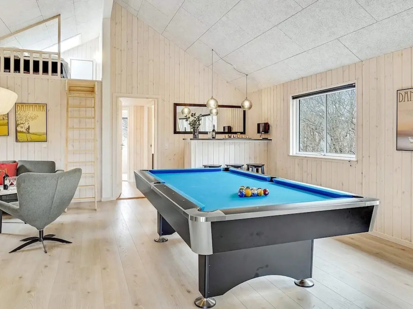 Luxury Retreat With Pool - By Traum Ferienwohnungen