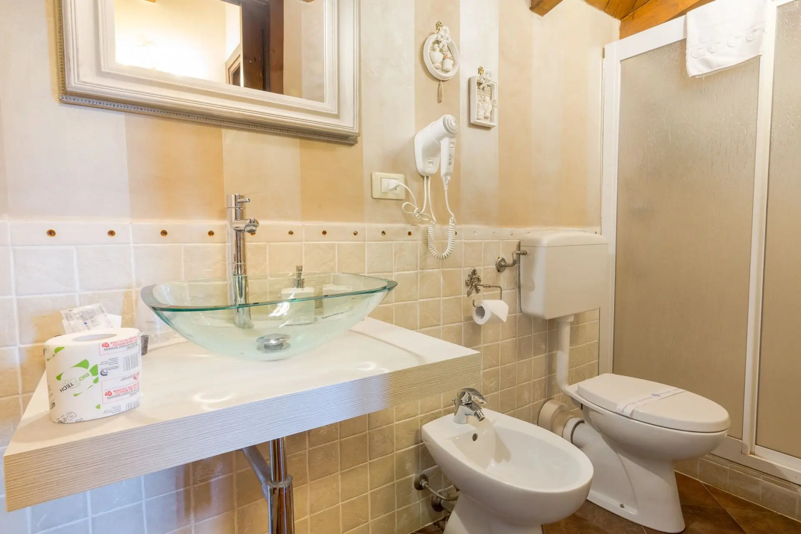 Hotel Villa Calandrino