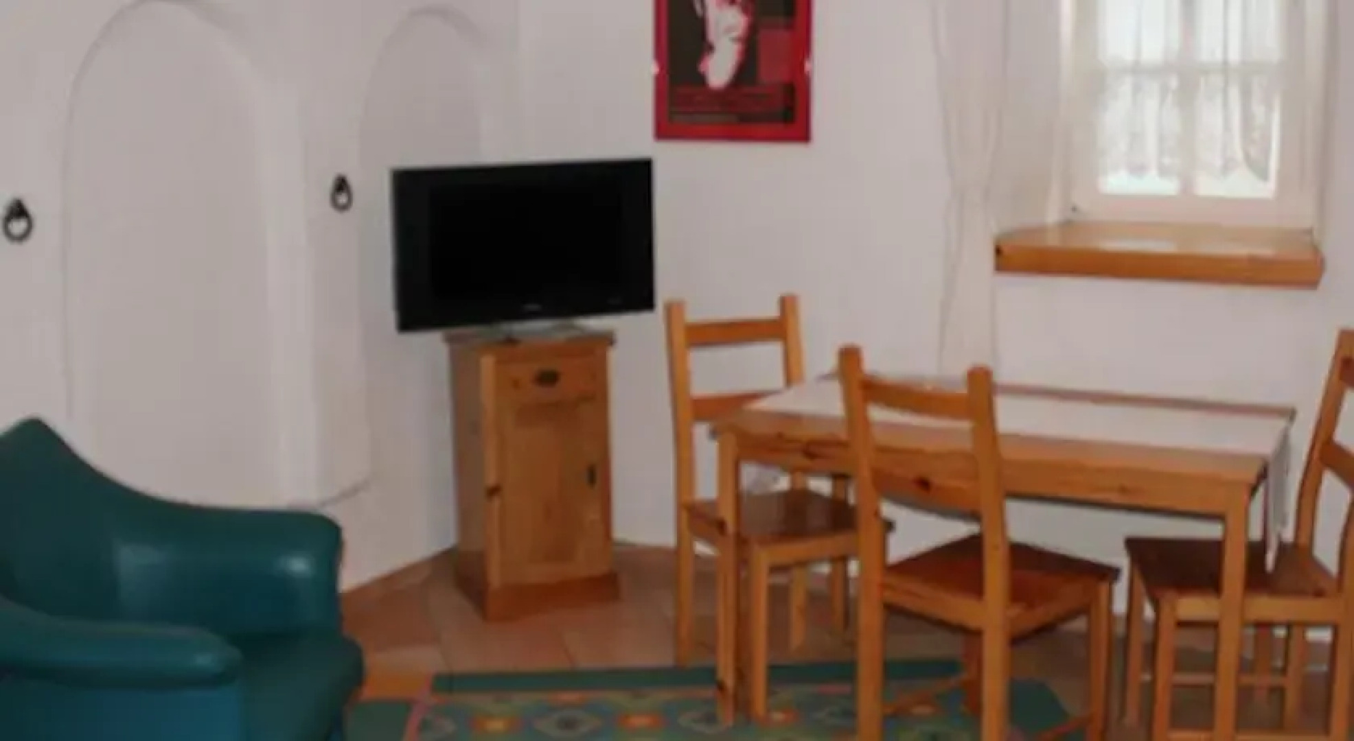 Apartment Fachwerkidylle