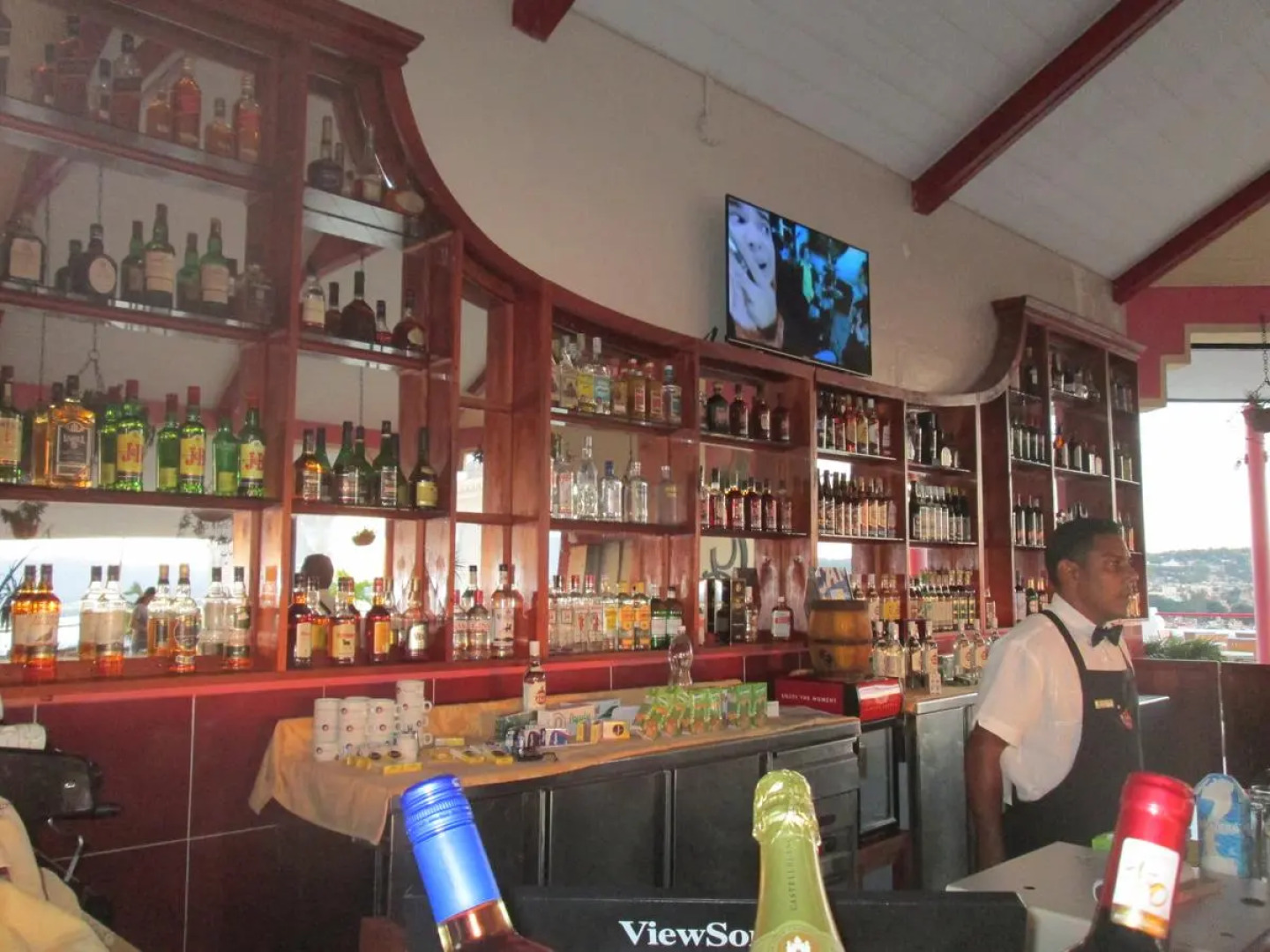 Hotel Cubanacan Casa Granda