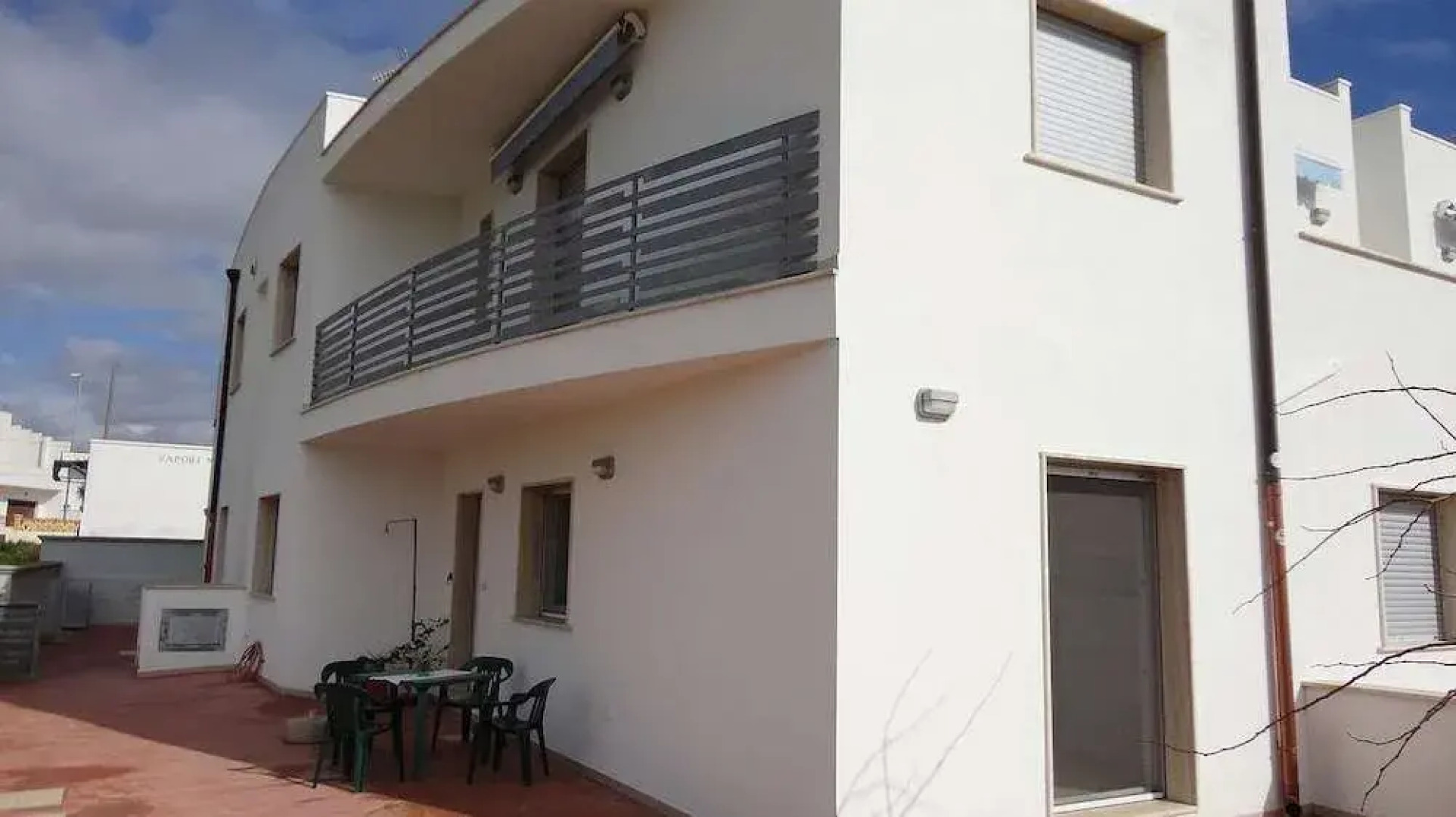 Residence Sabbiachiara