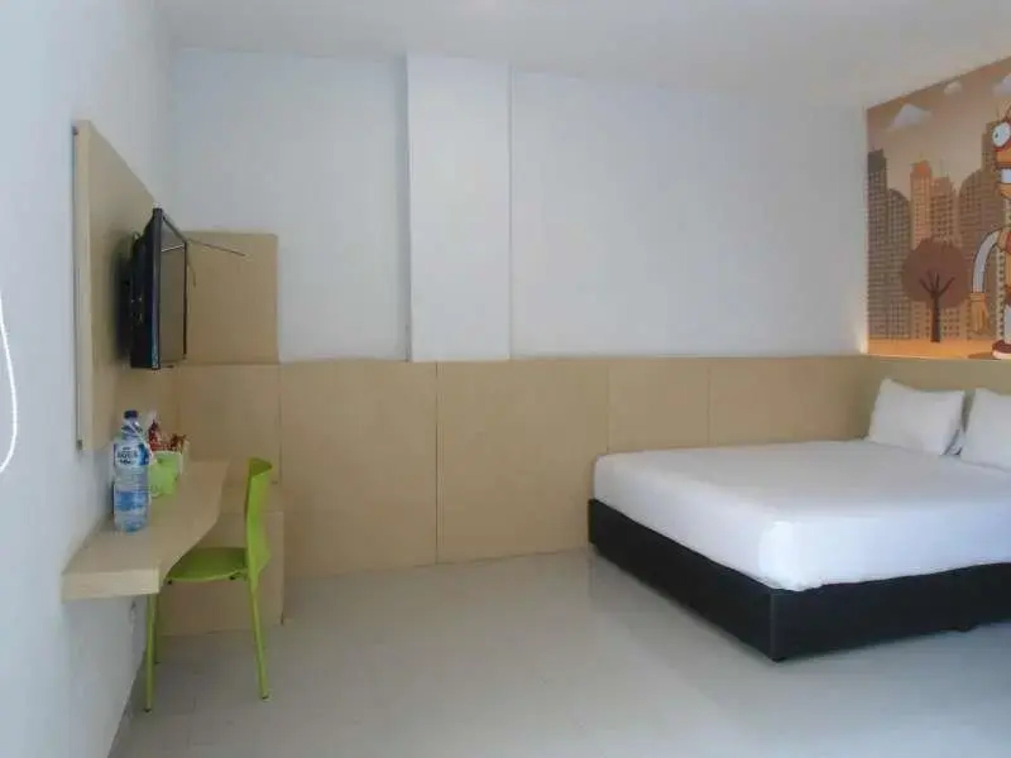 Robotel Hotel Makassar