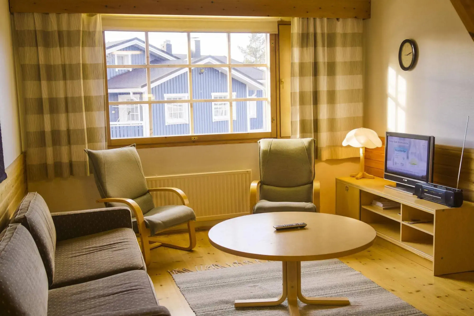 Apartment Teerenpesue