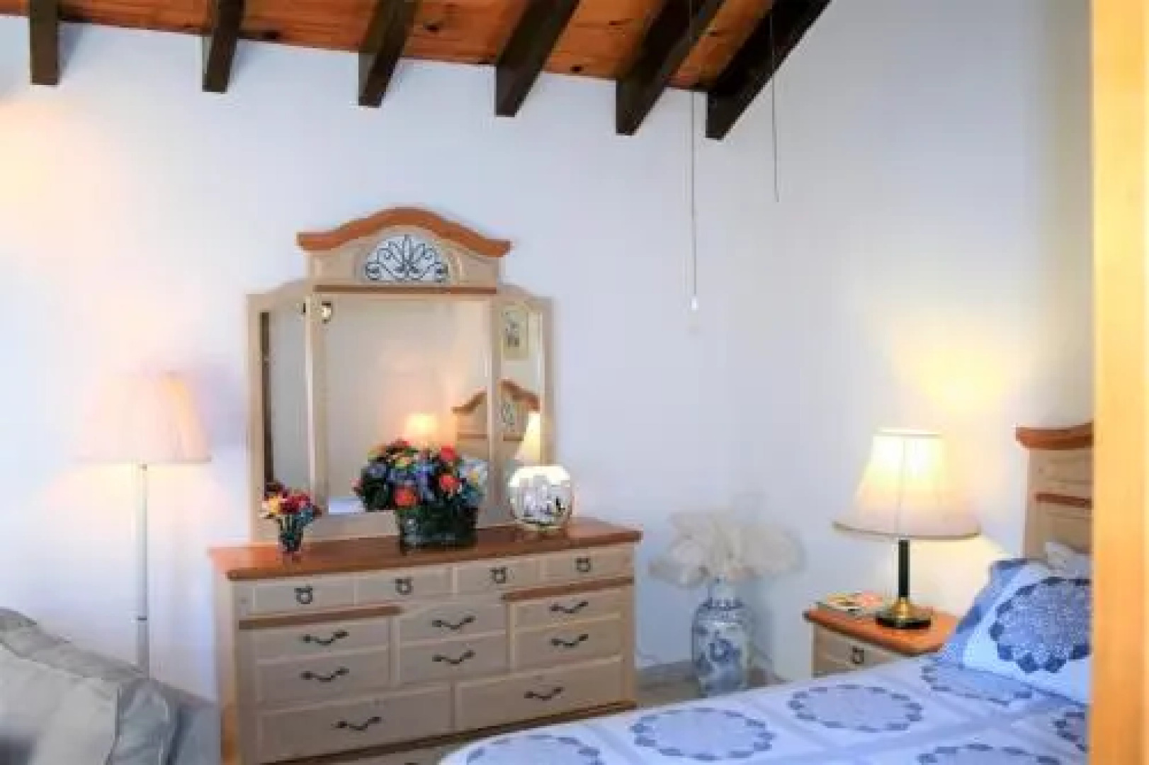 500 Steps to Baja Malibu Beach