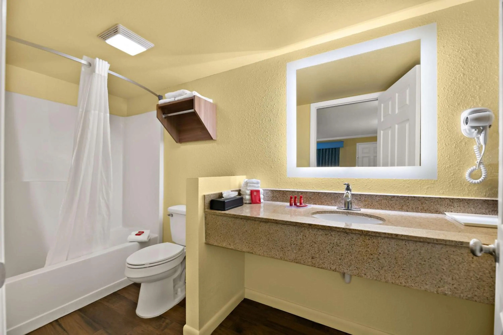 SureStay Hotel by Best Western Clermont Theme Park West