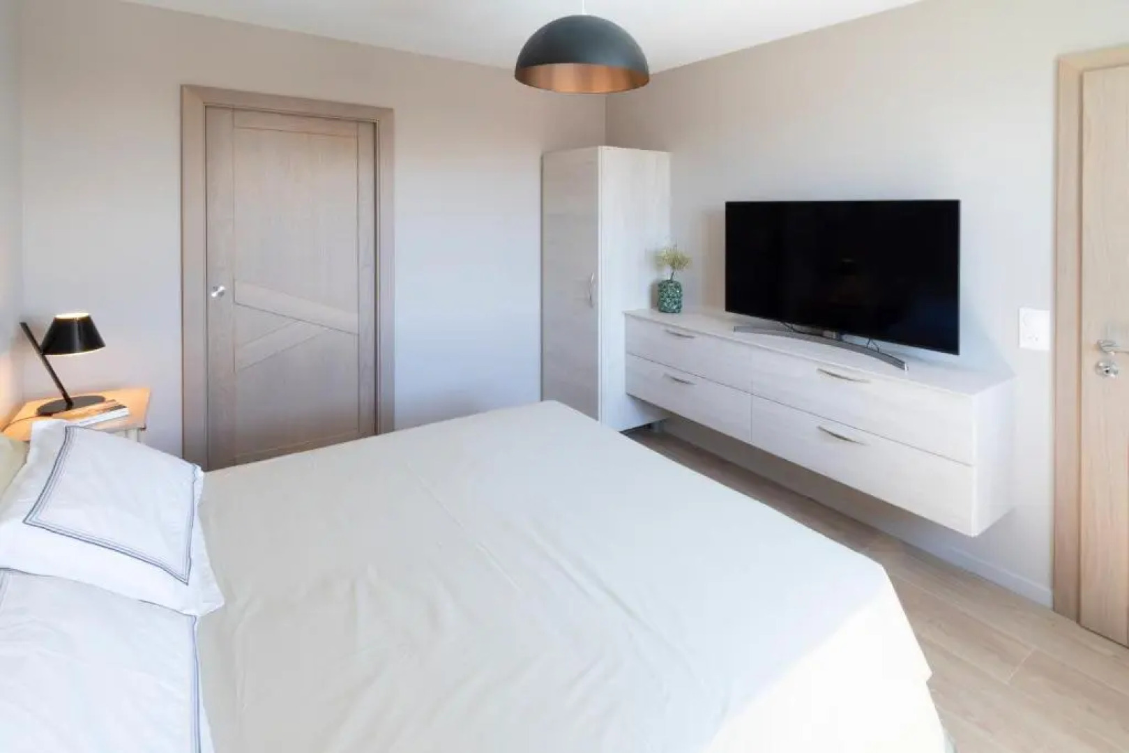 Les Mouettes/Piscine Chauffee Jusque Deb. Novembre