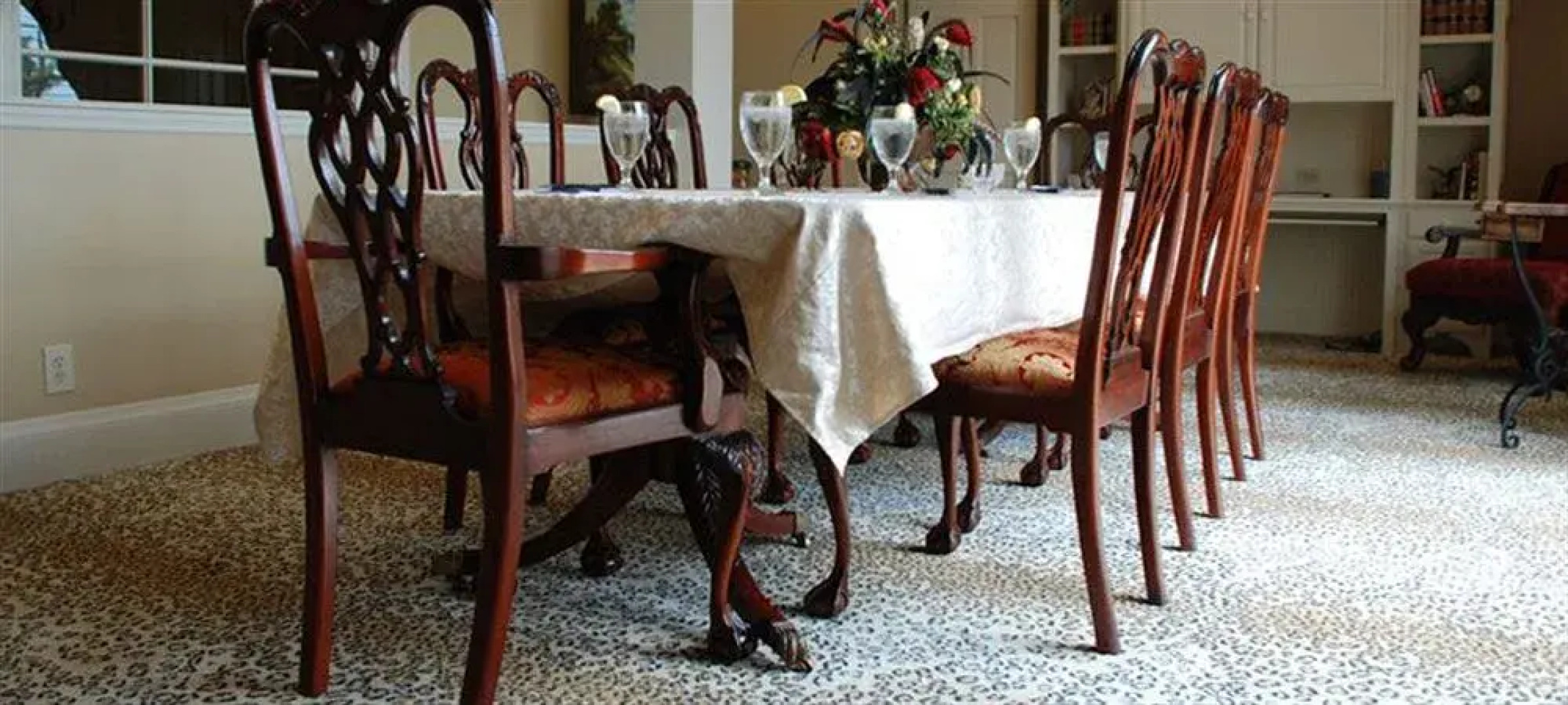 Fountainview Mansion