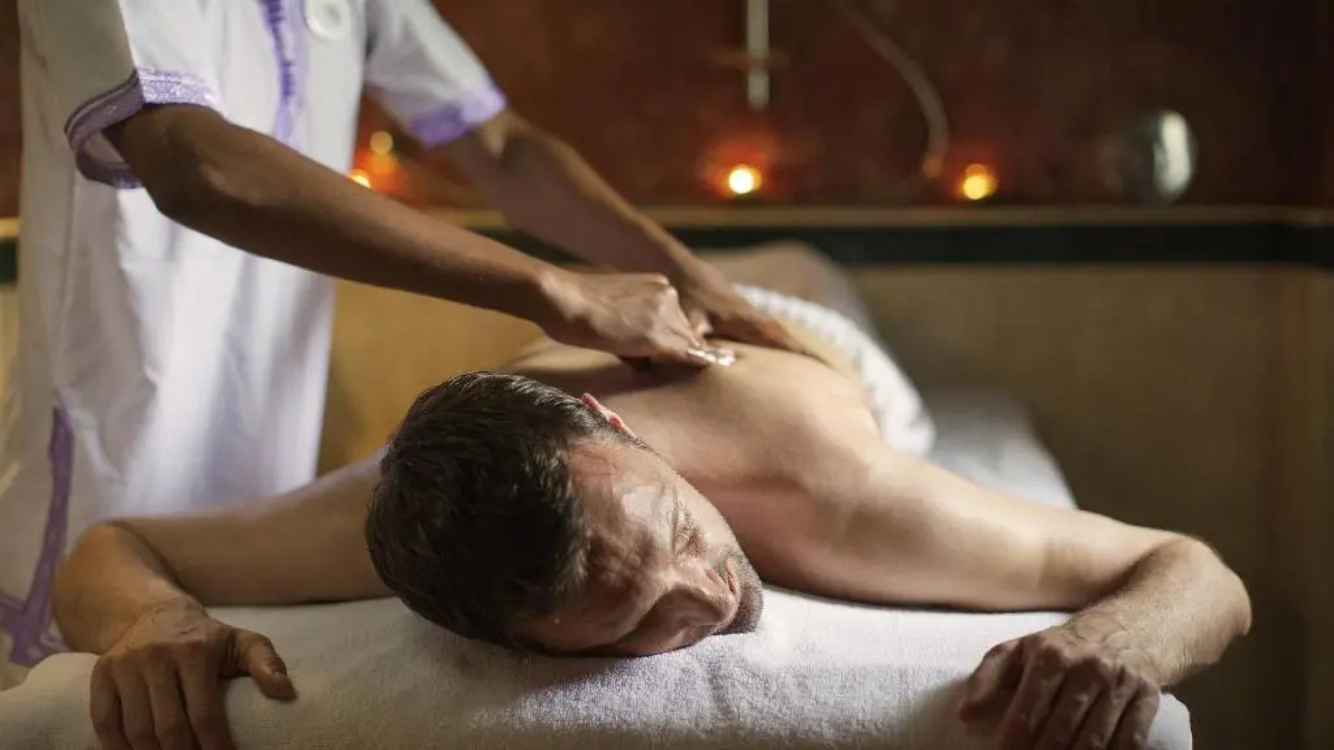 ROBINSON AGADIR - All Inclusive