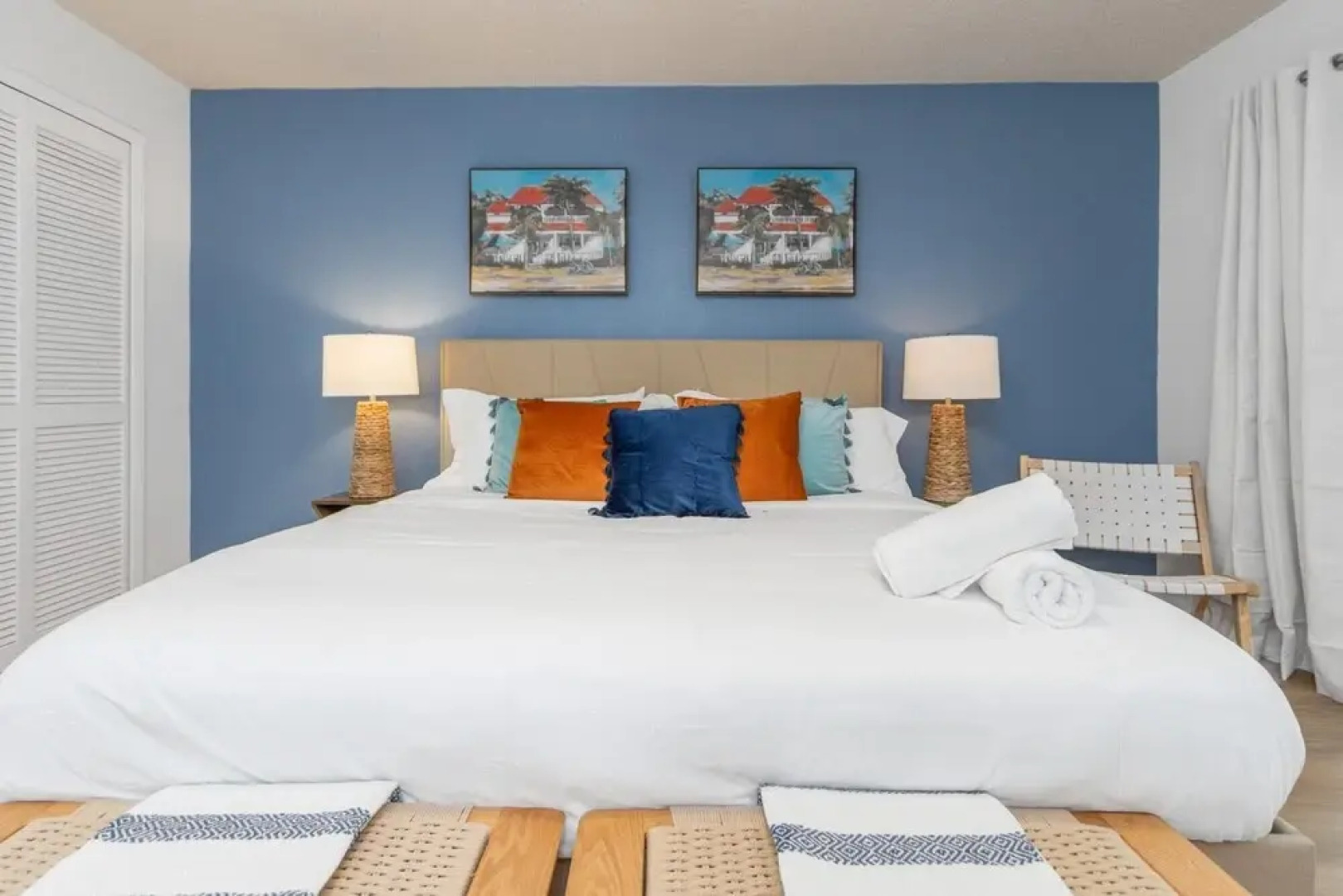 The Hammock - 3 BR gem 5 Mins to Beach