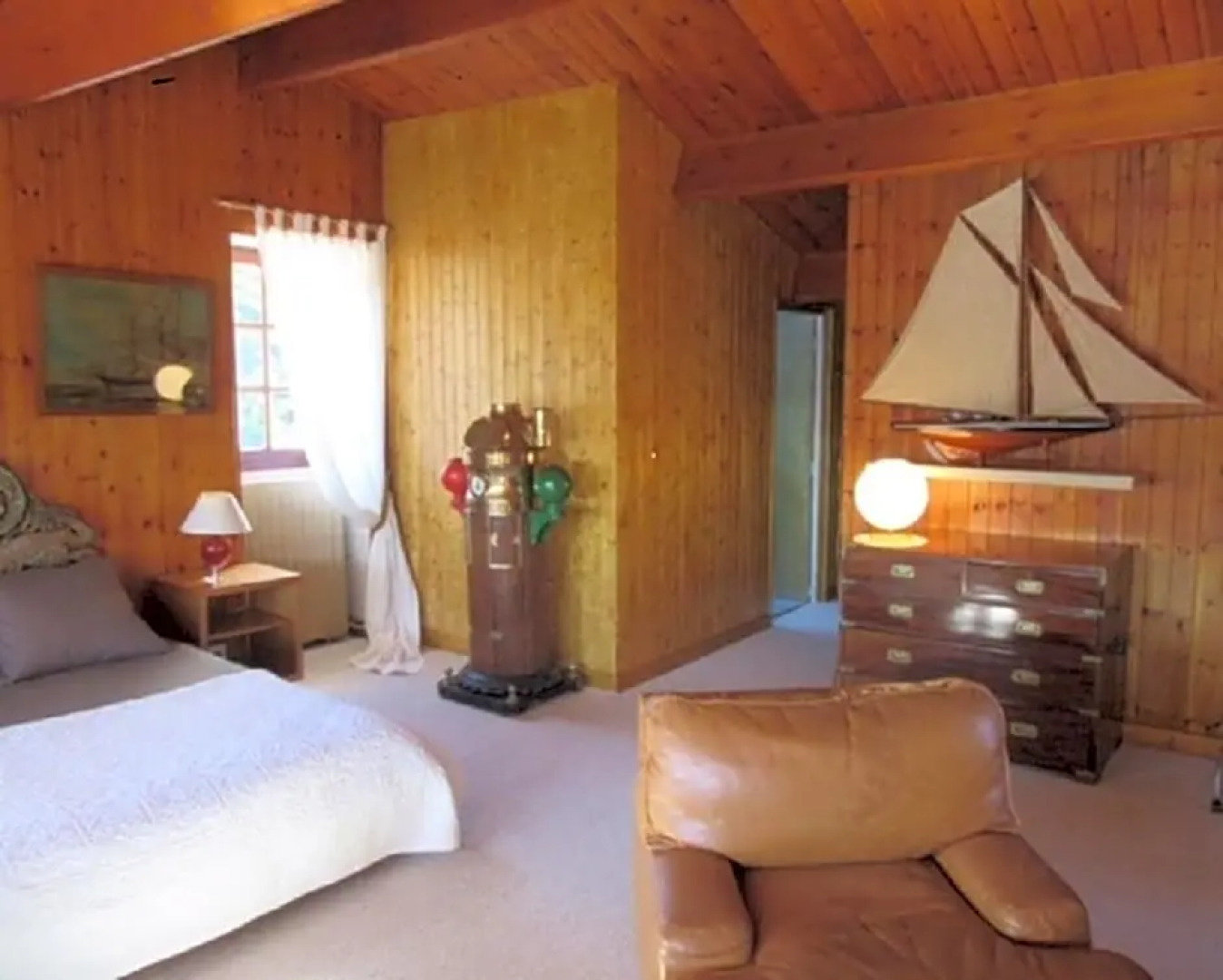 Les galets de Cayola