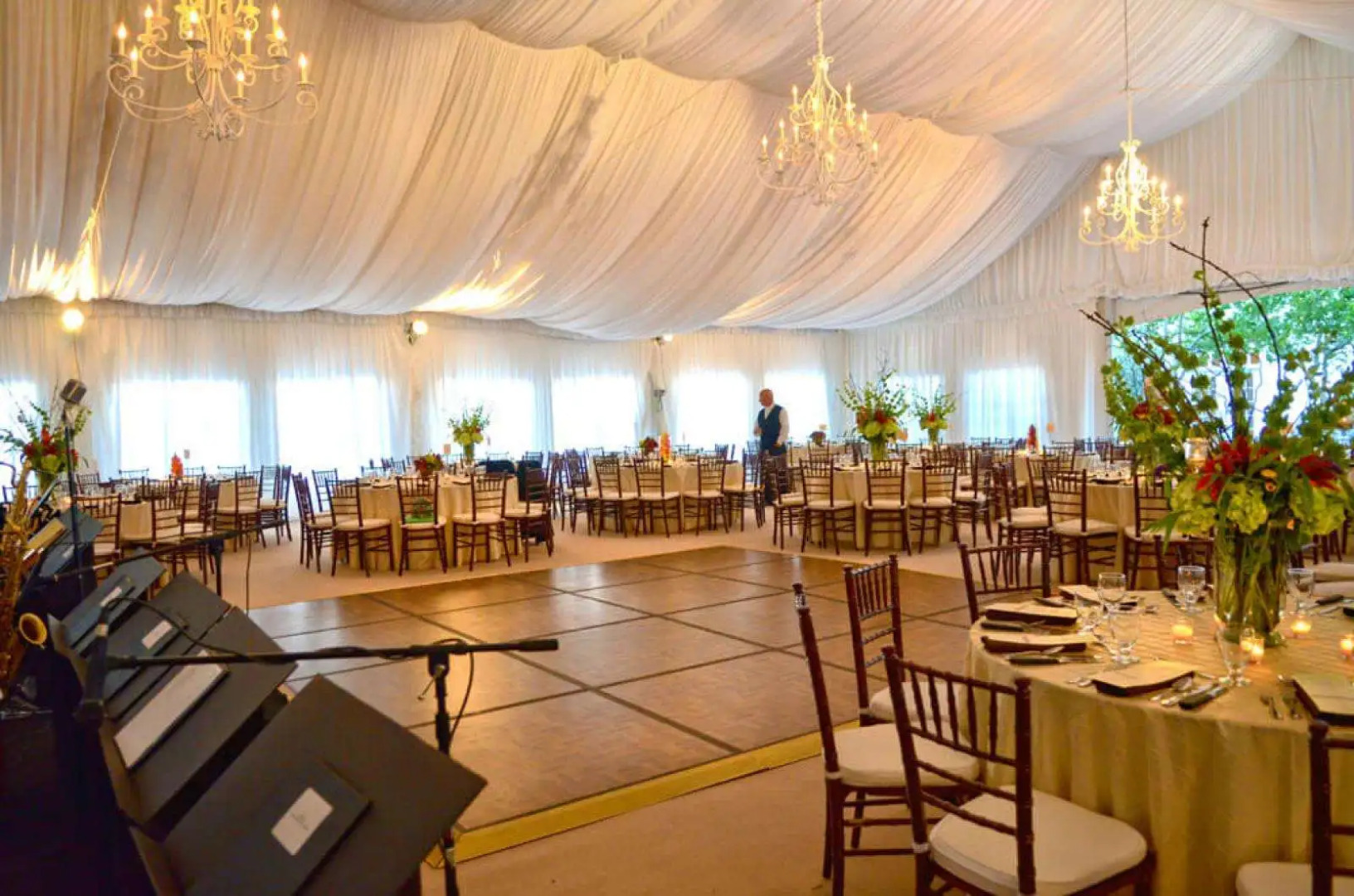 Nottoway Plantation Resort