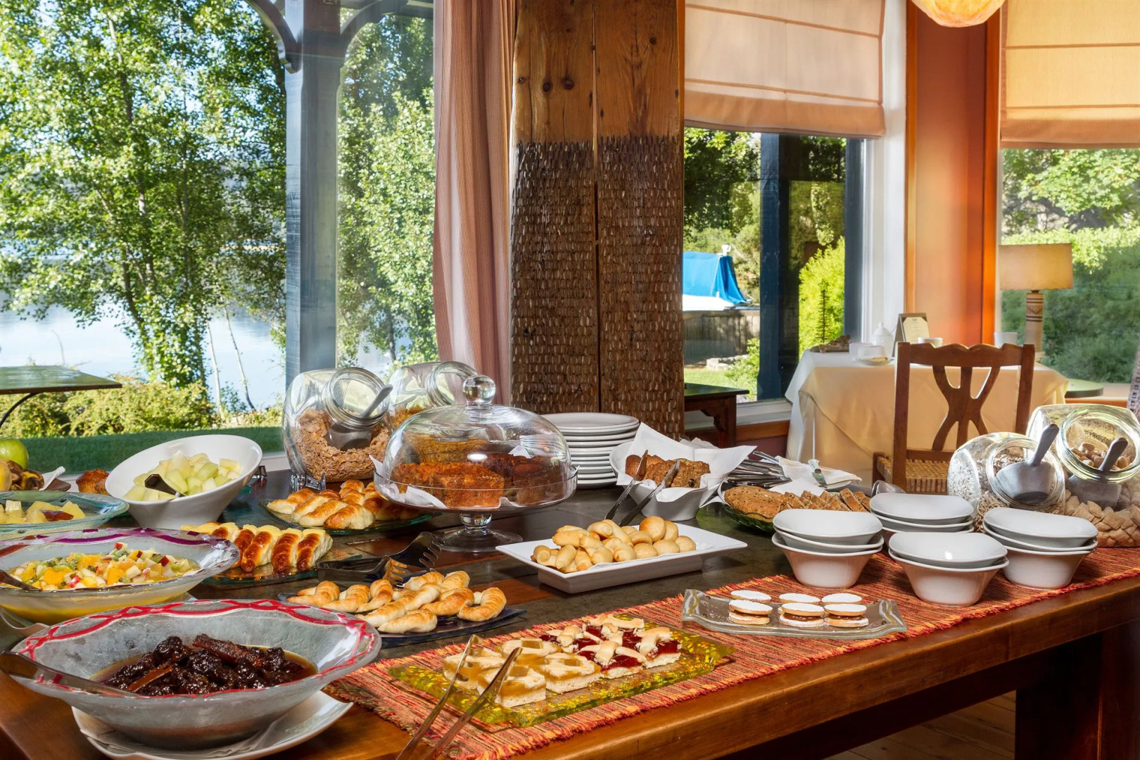 Las Balsas Relais & Chateaux