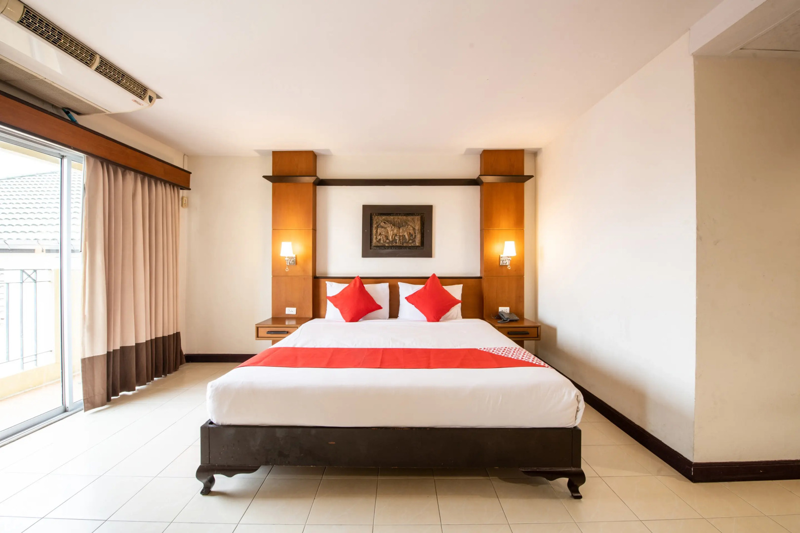 Piyada Residence by Nexottel