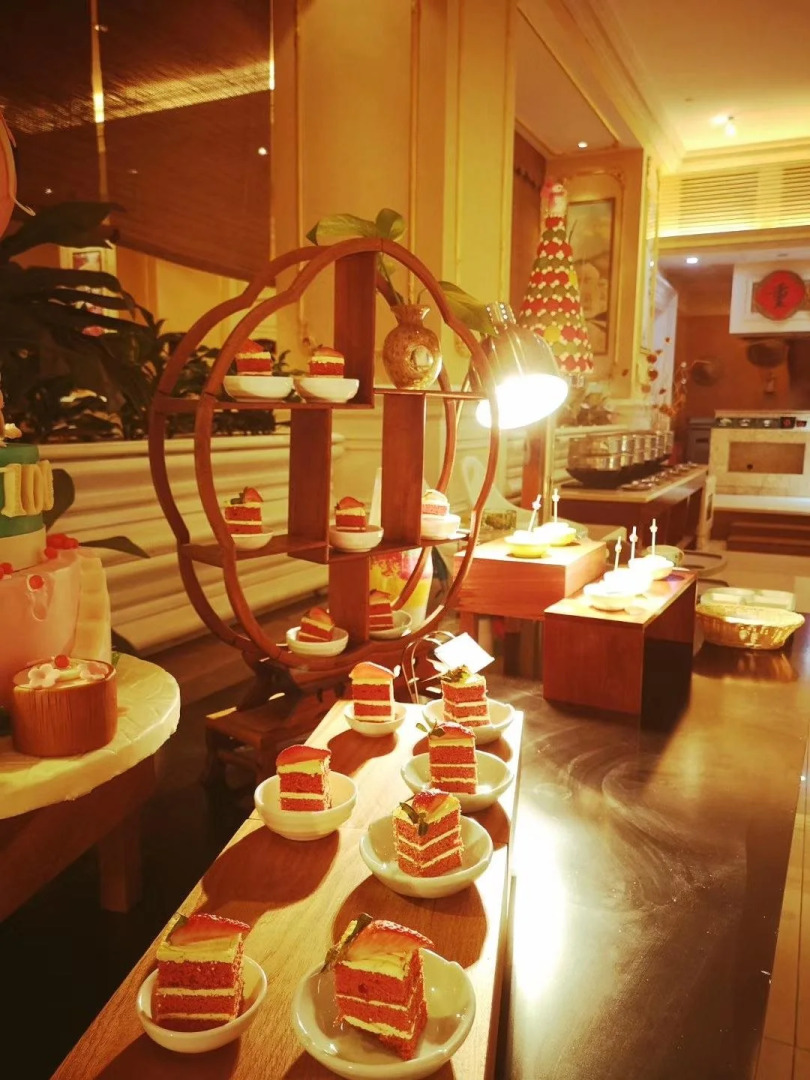 Country Garden Phoenix Hotel Chongqing