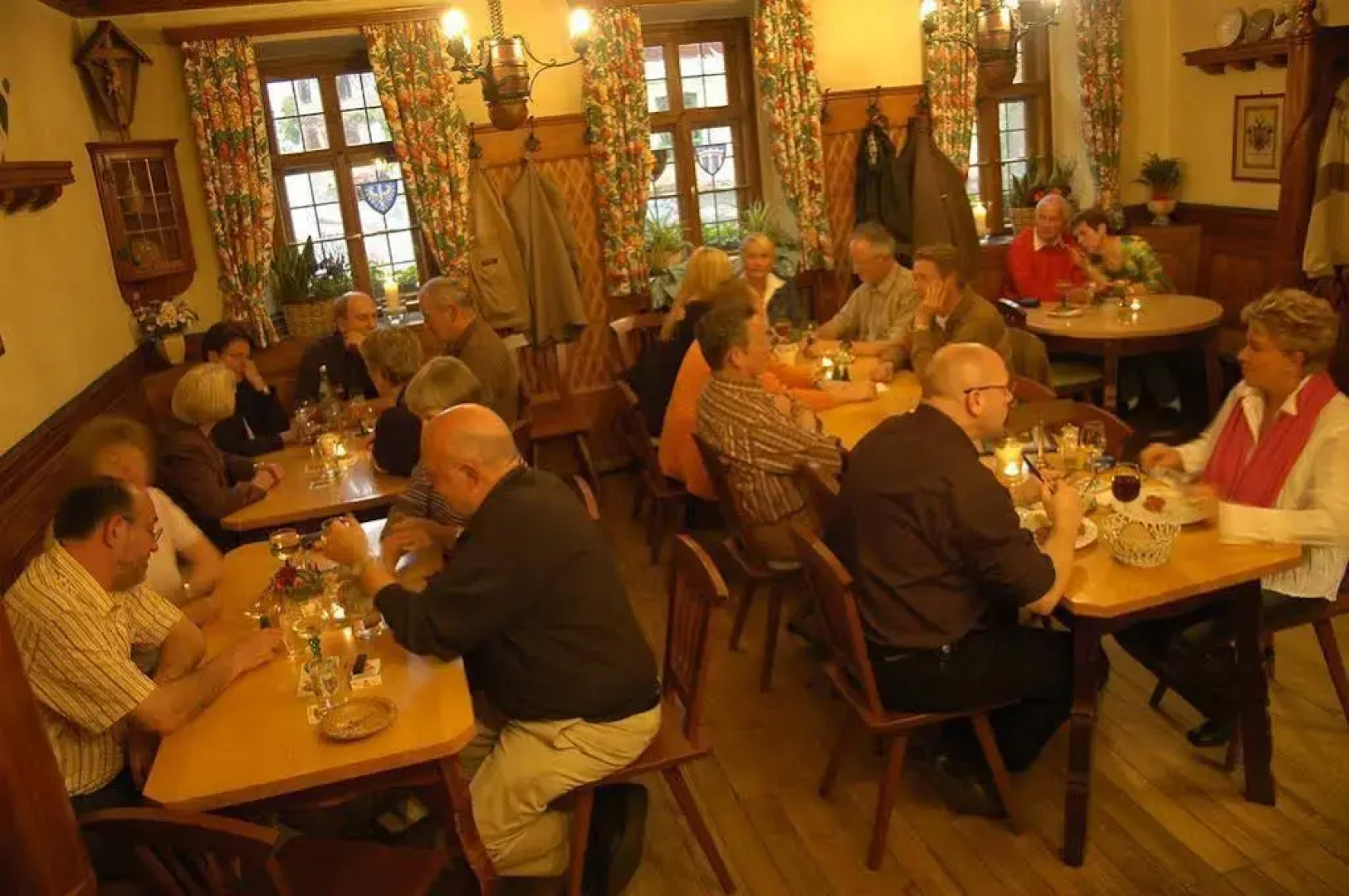 Gasthof zum Weißen Lamm