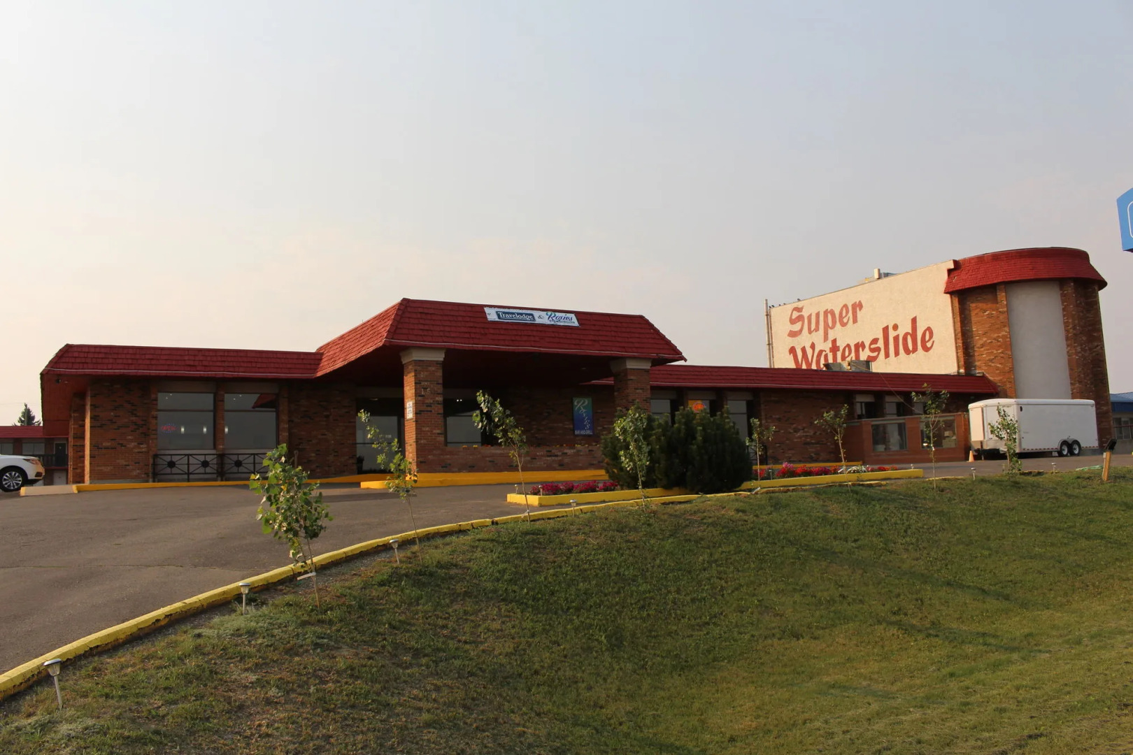 Travelodge by Wyndham Swift Current