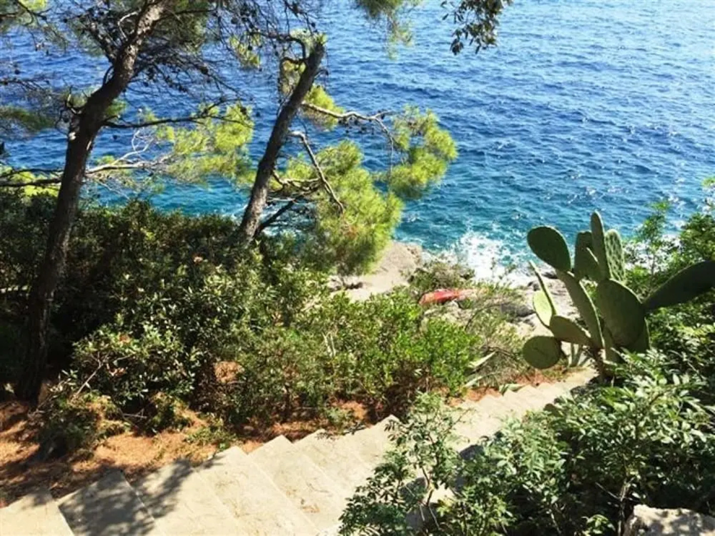 Apartments Vlah / Two Bedrooms A2