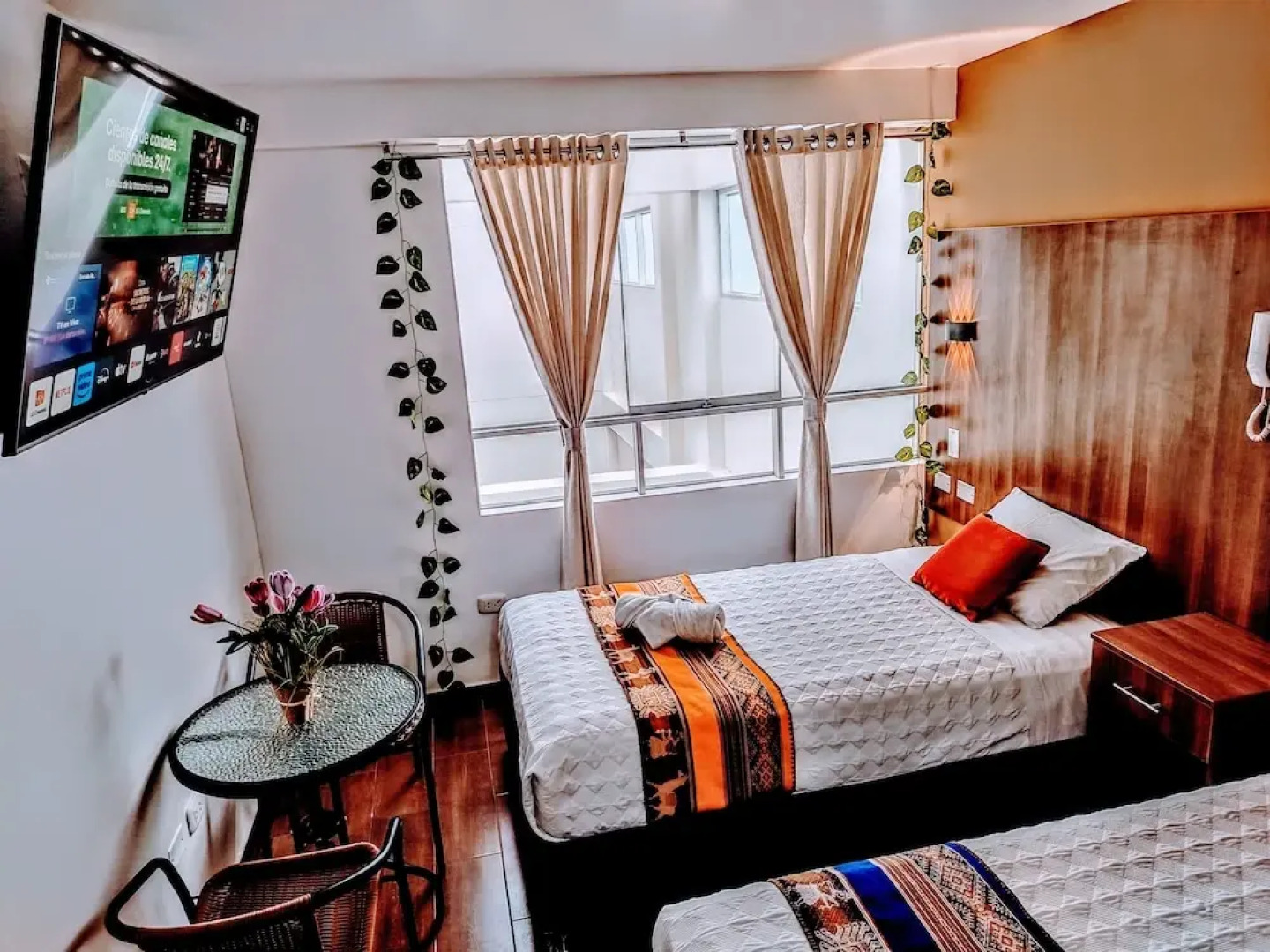 Velvet Residence Cusco