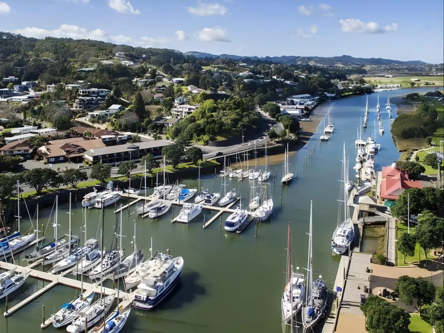 Distinction Whangarei Hotel & Conference Centre