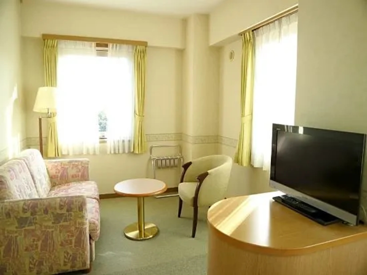 KEIKYU EX INN Yokosuka Research Park