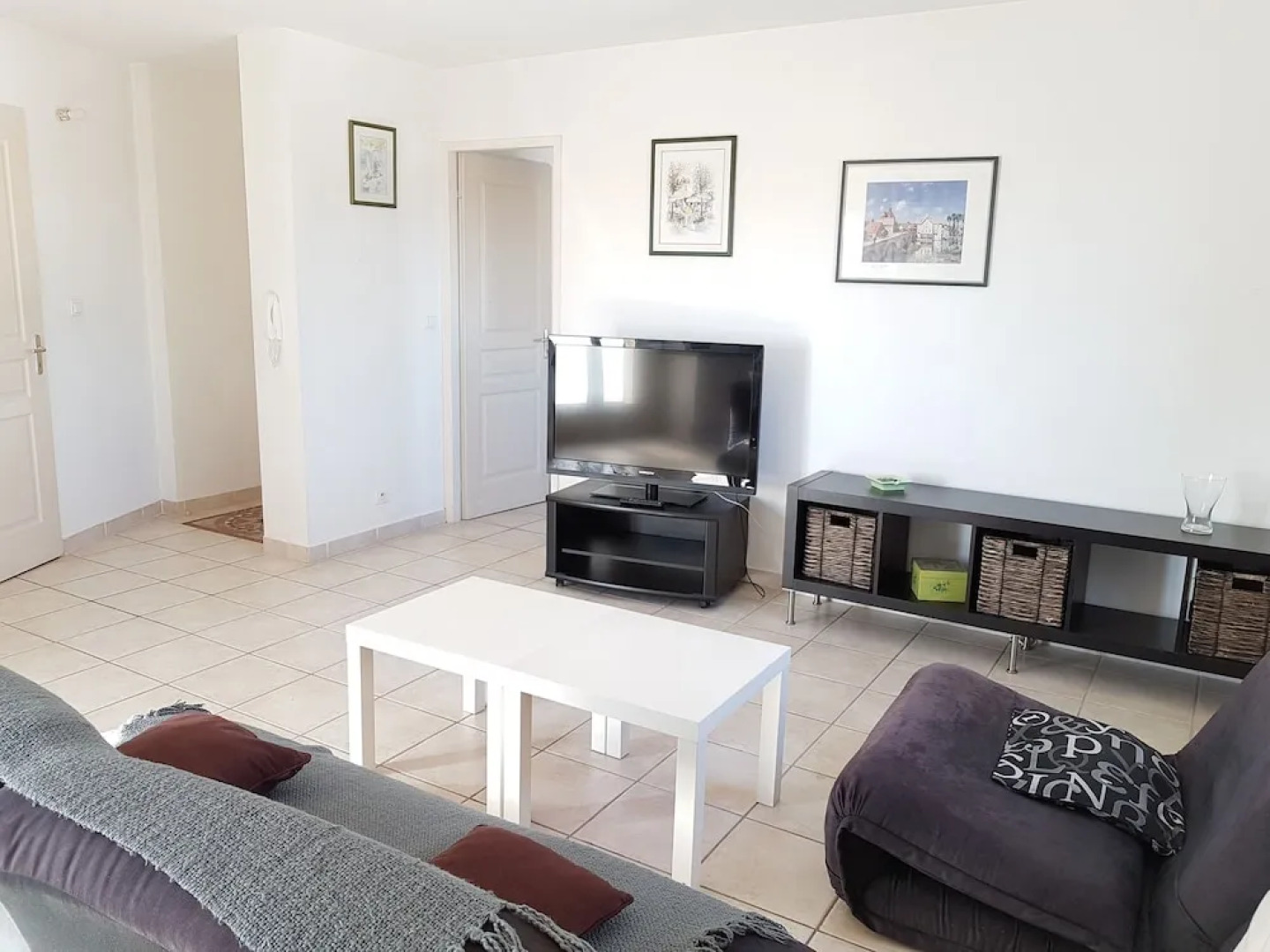 Appartement Cosy Montpellier sud