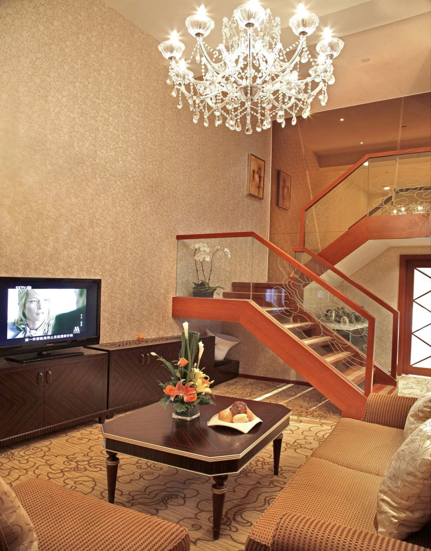 Best Western Premier Hotel Hefei