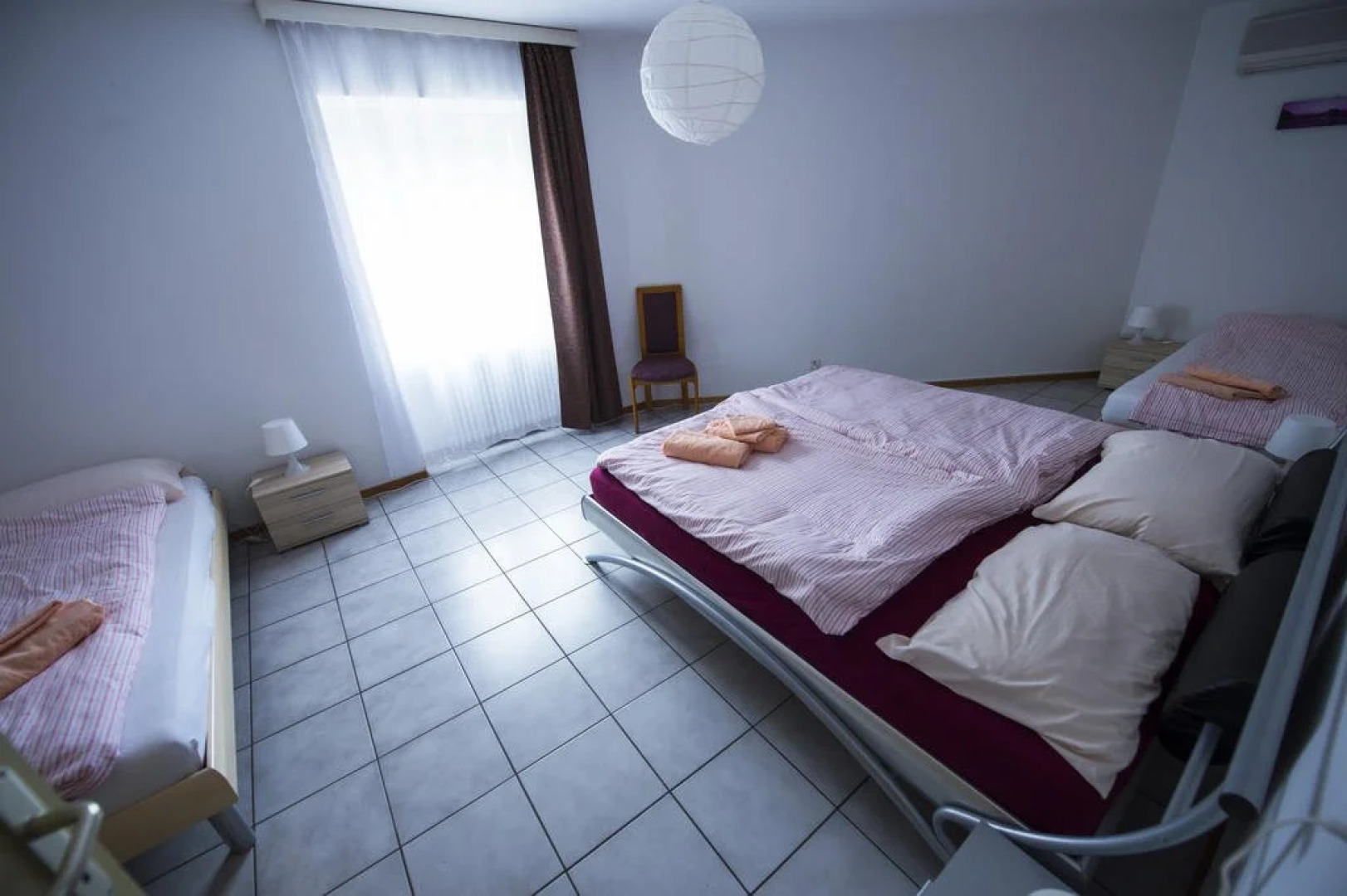 Hotel Ristorante Camoghe