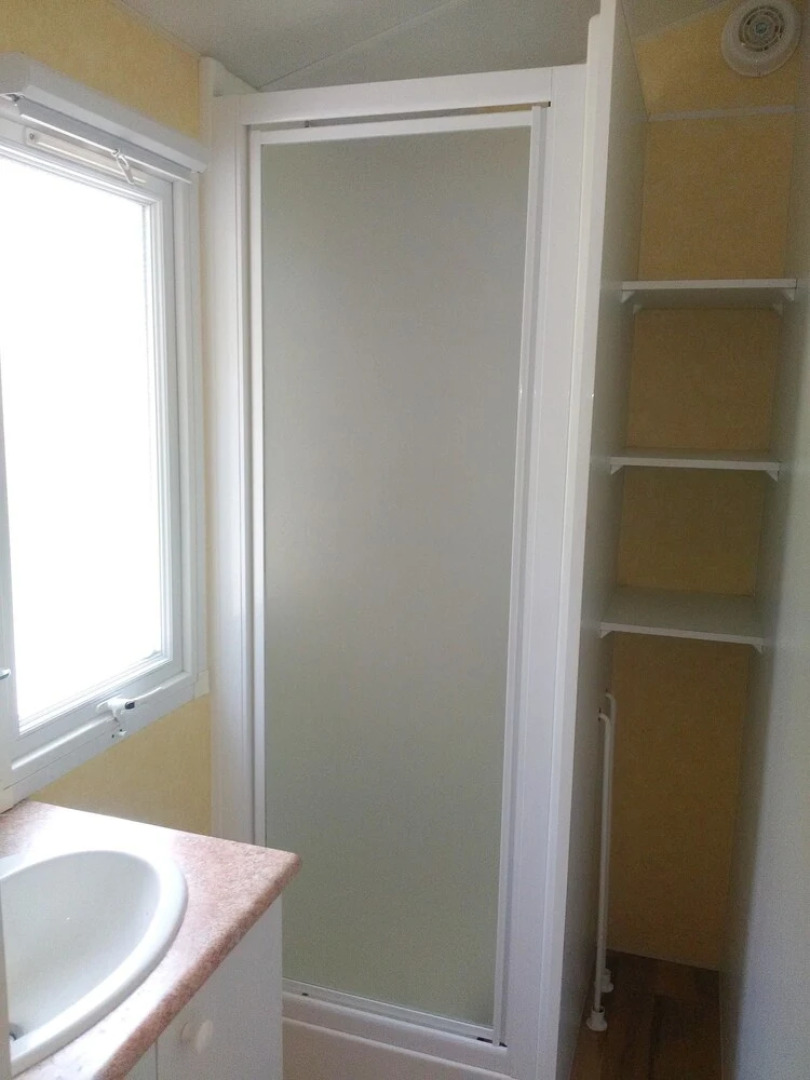 Bungalow With one Bedroom in Elne, With Wonderful Mountain View and Te