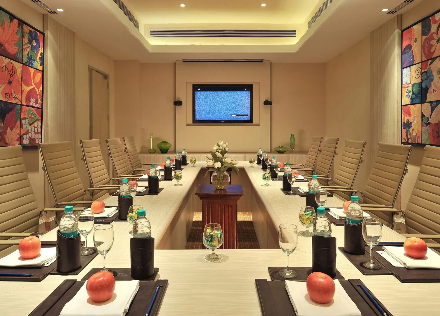 Park Plaza Faridabad