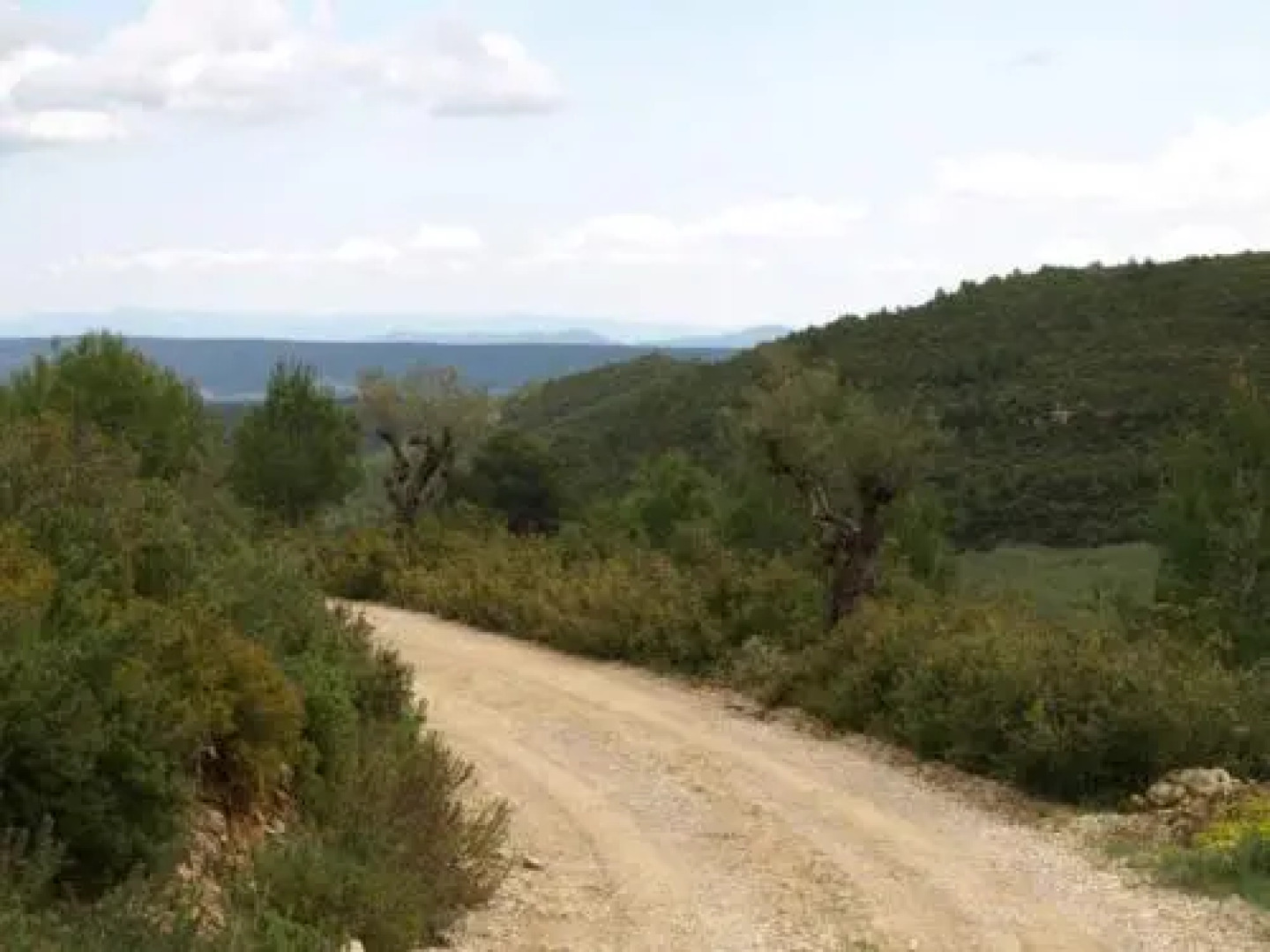 Masía Heredad La Boquilla