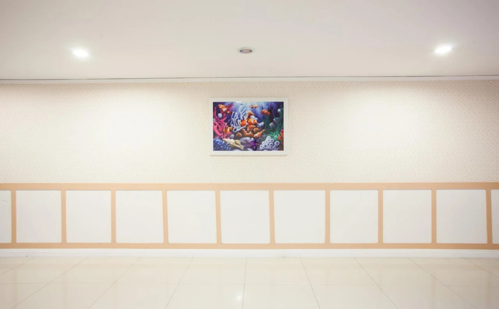 Bay Hotel Srinakarin