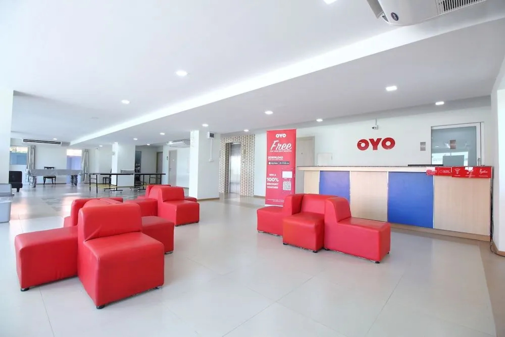 Oyo 474 Tara Residence