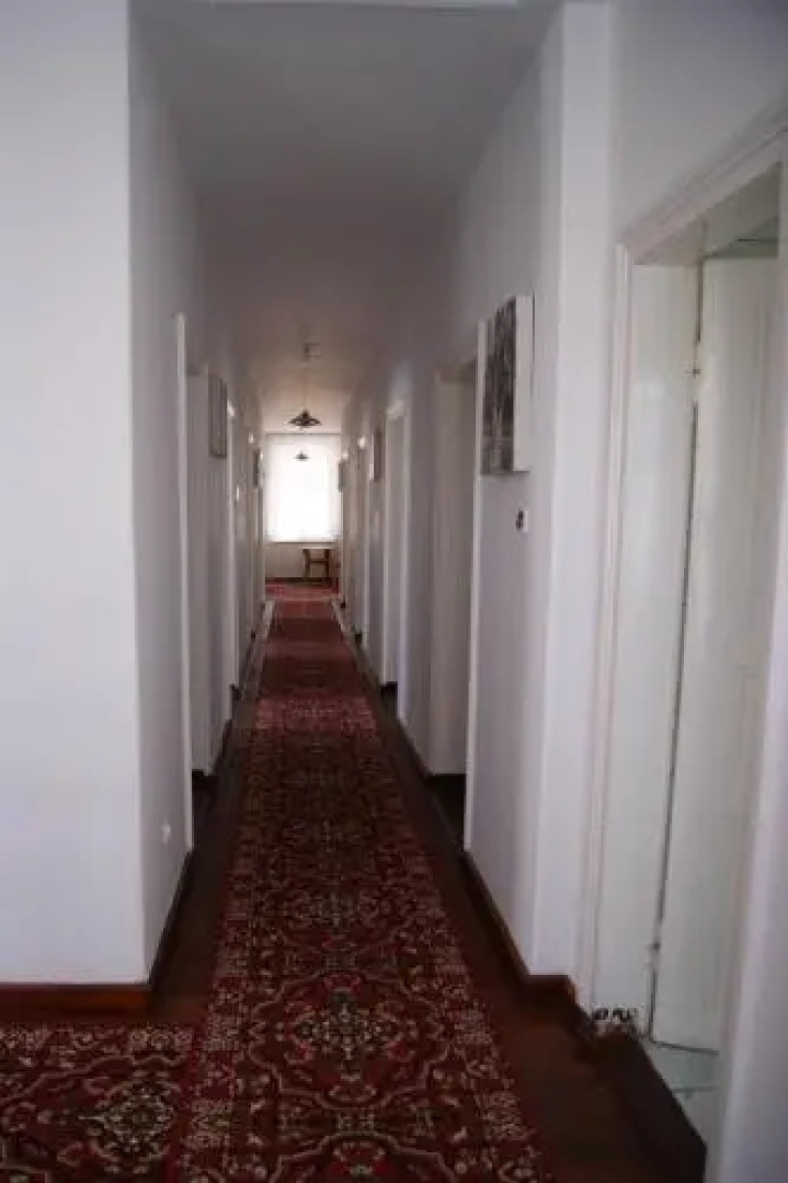 Dom Wypoczynkowy SzarotkaKrokus