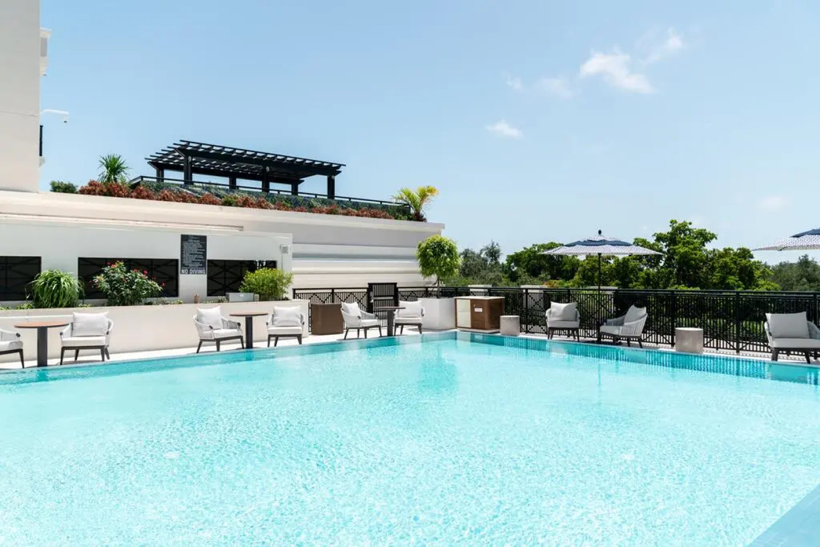 THesis Hotel Miami Coral Gables, Curio Collection by Hilton