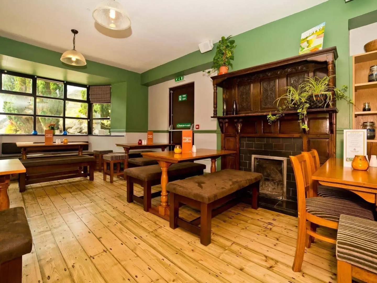 YHA Snowdon Pen-Y-Pass - Hostel