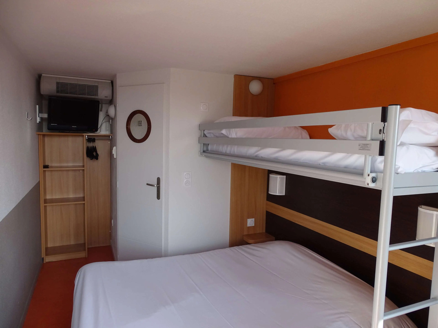 Premiere Classe Troyes Sud - Bucheres