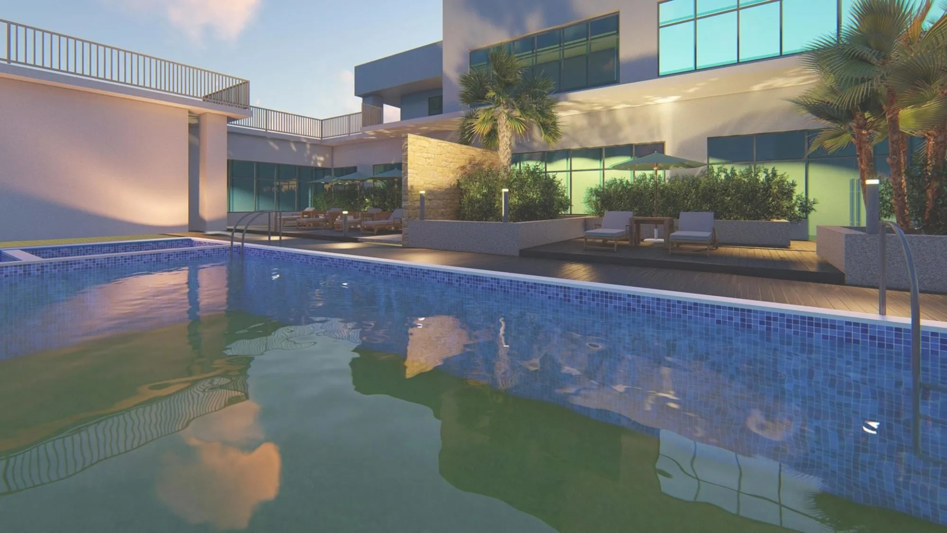 Hilton Garden Inn Puchong