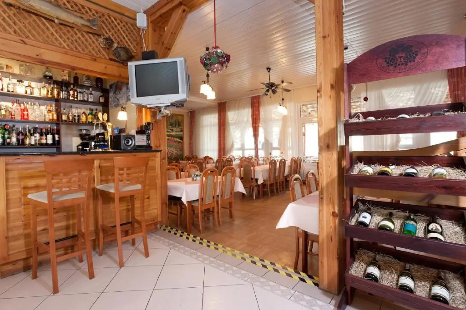 JANTAR-SPA Kompleks Wypoczynkowo-Rehabilitacyjny