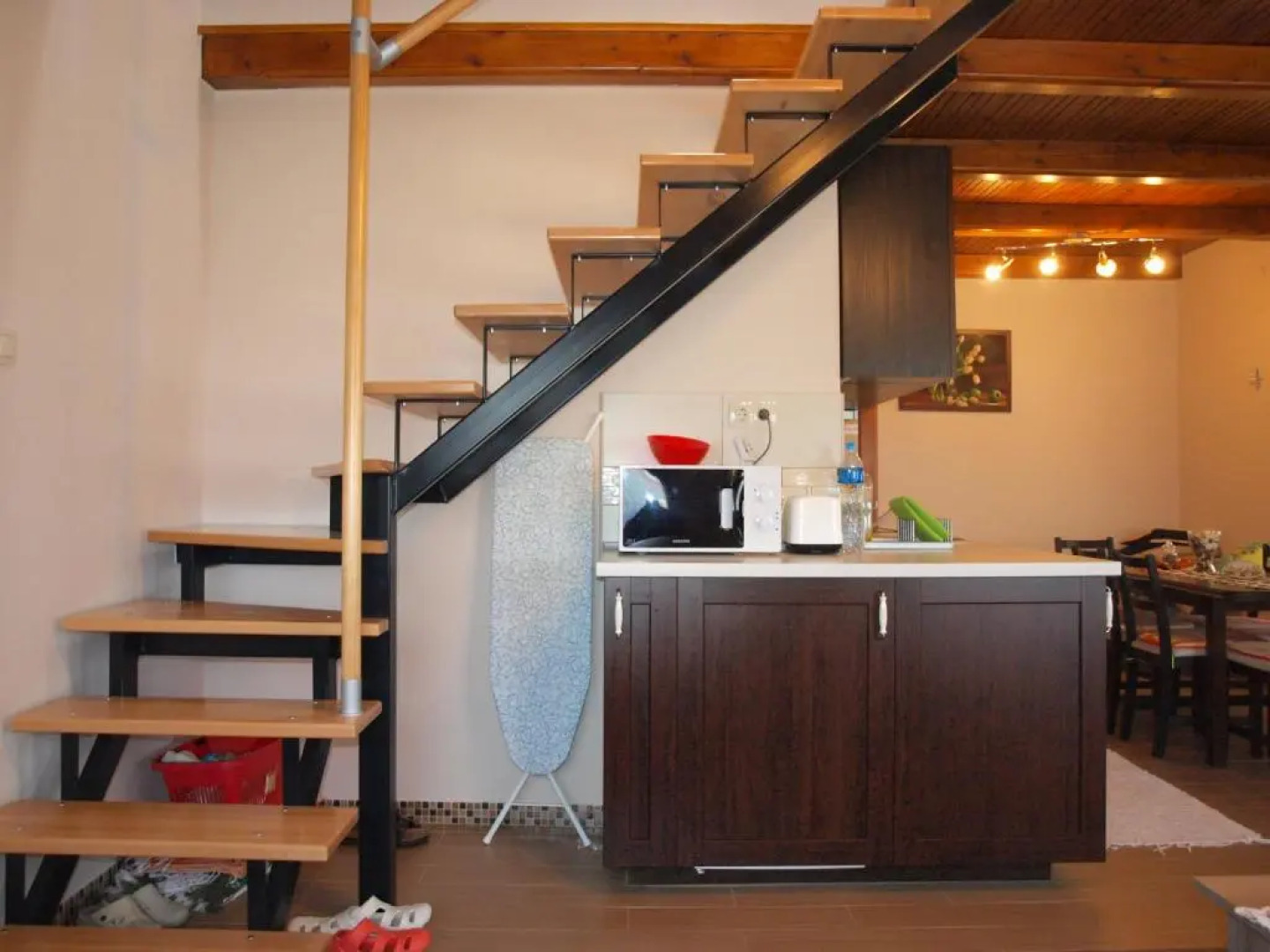 Kevikincses Vendégház