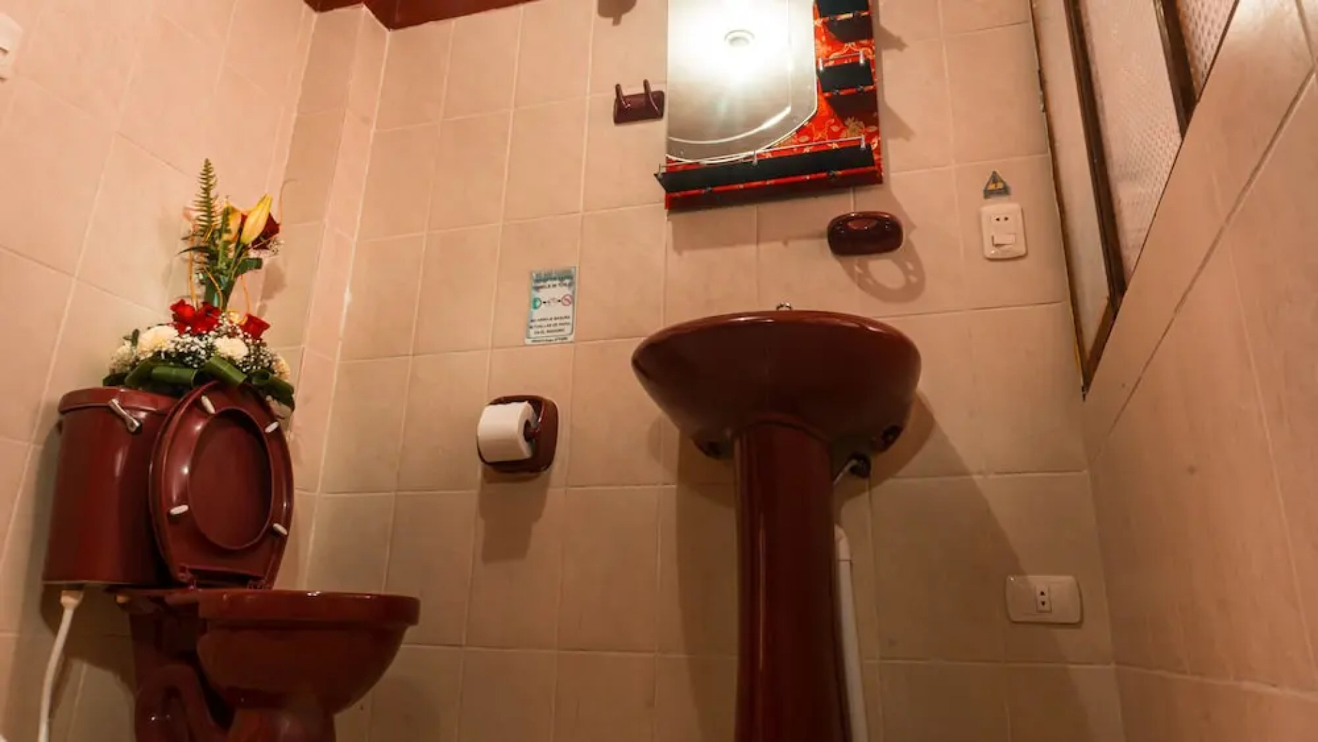 Hostal la Magia de Uyuni