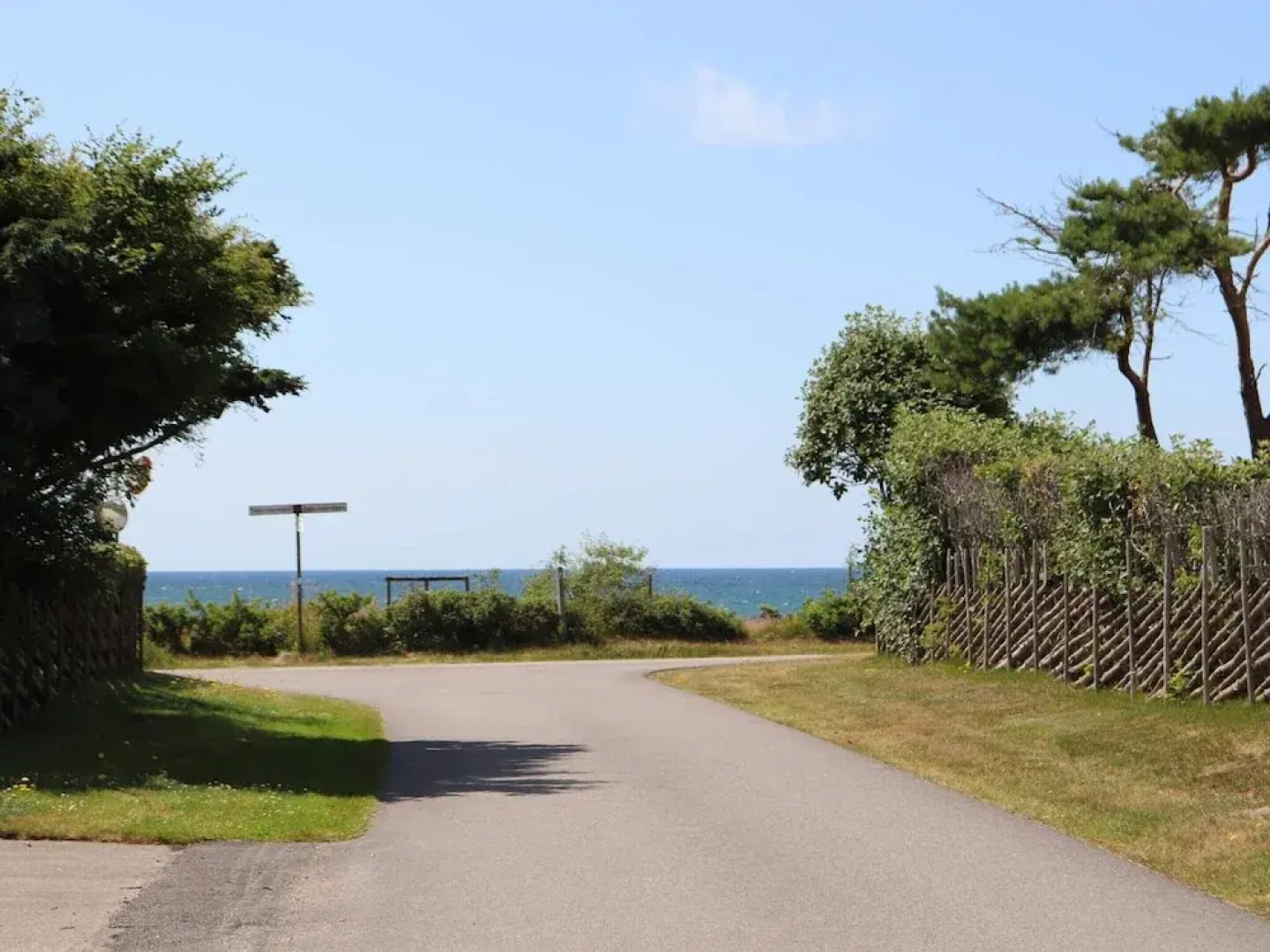 5 Person Holiday Home in Traslovslage-by Traum