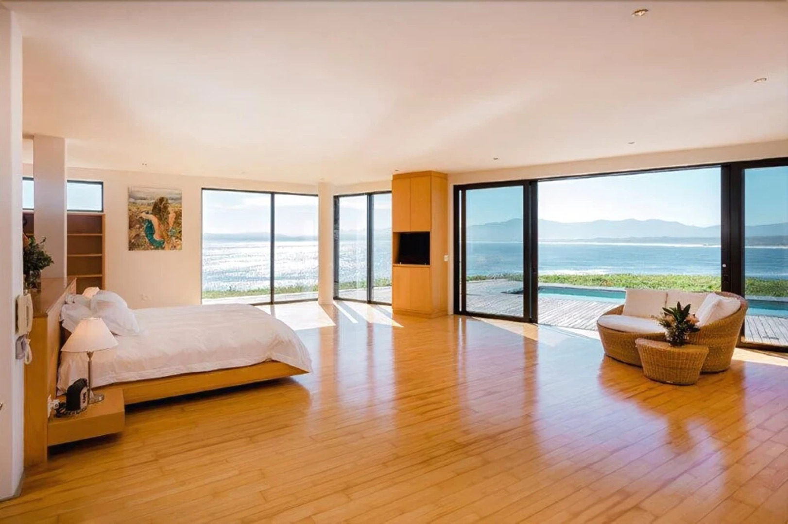 The Grand View Luxury Villa