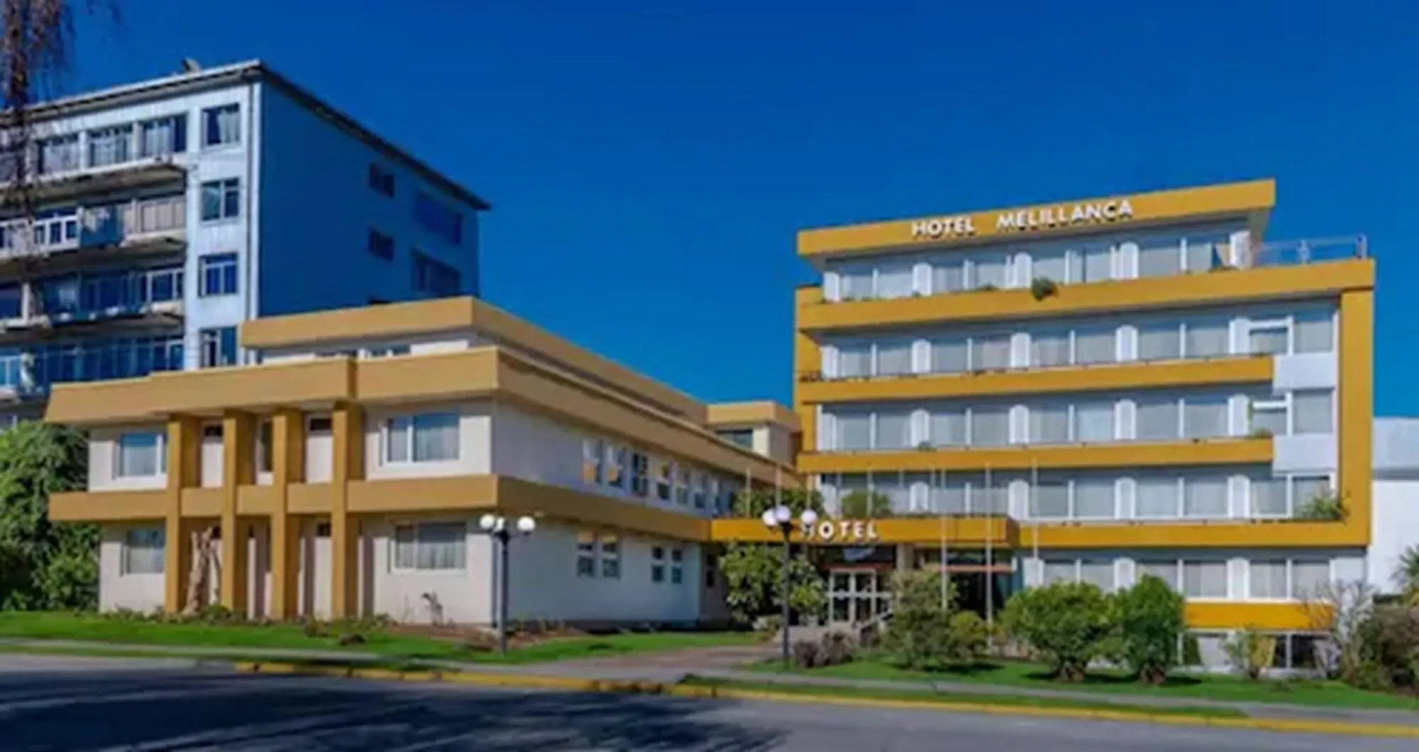 Hotel Melillanca