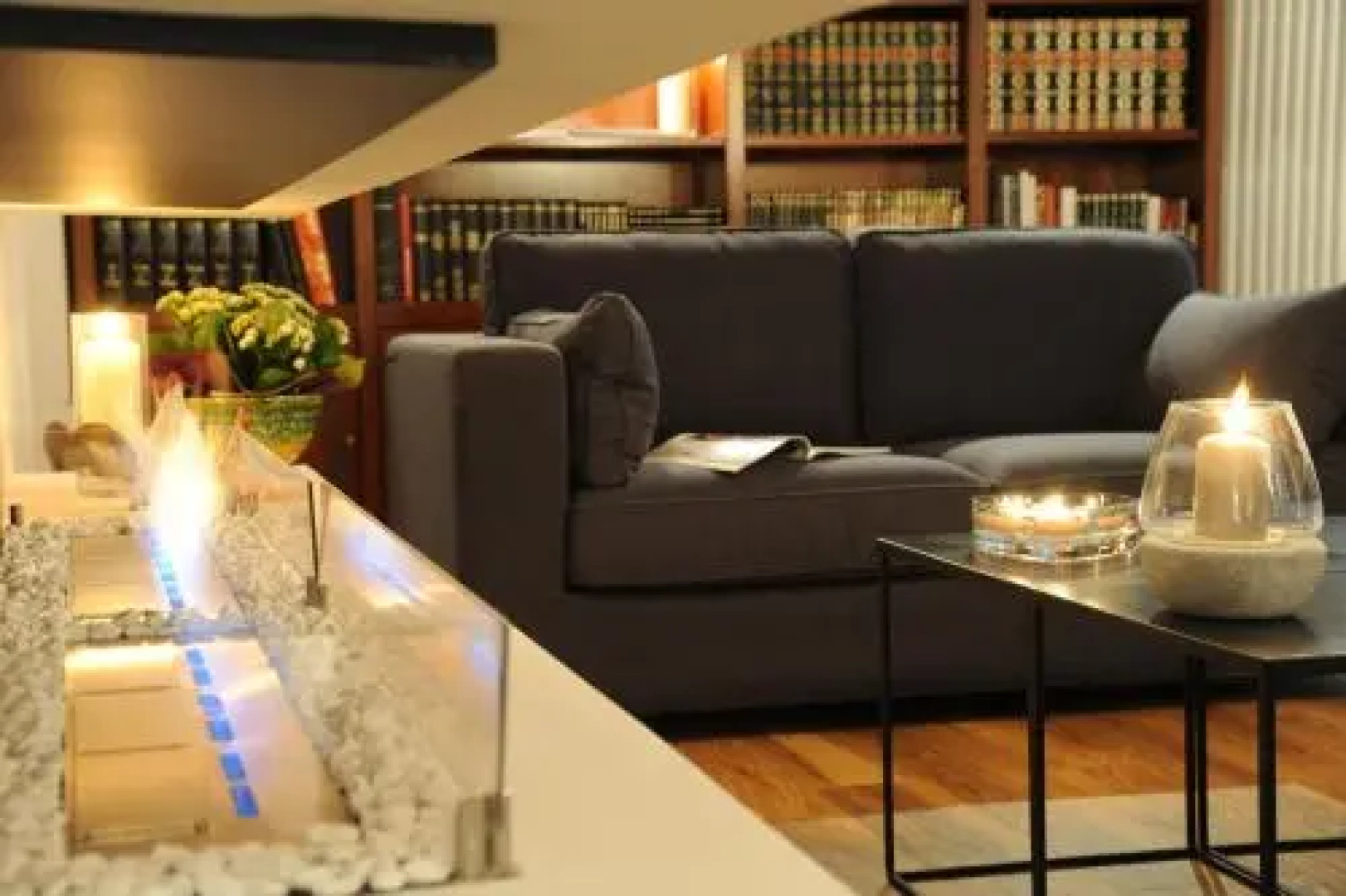 Chambres d'hôtes Suites de la Tour