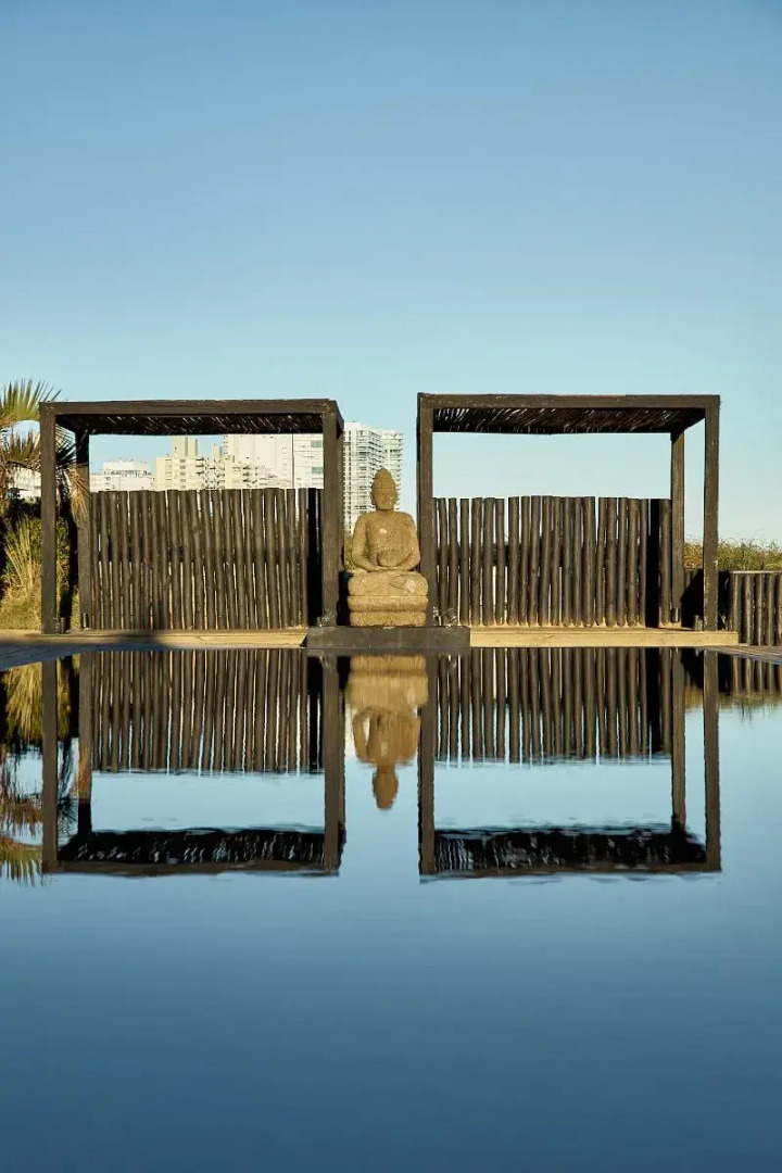 Serena Hotel By Nobile