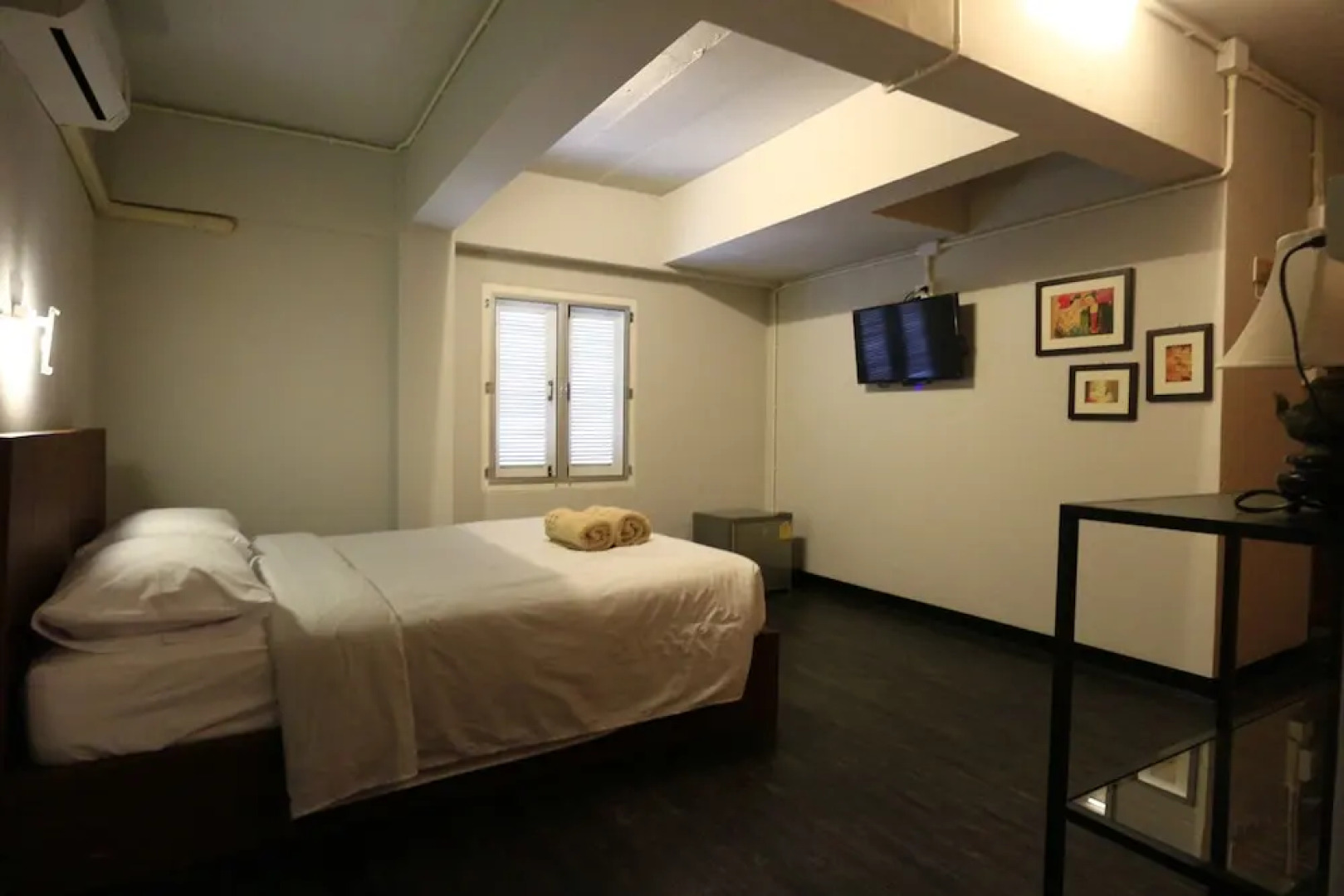 Botanic Garden Nan Guest House