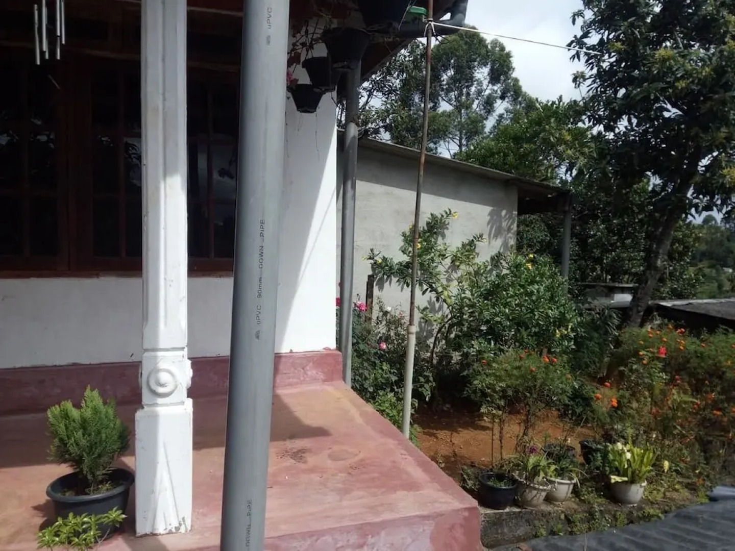 St Clair Holiday Home