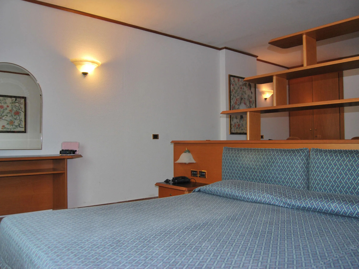 Pegasus Hotel - Hotel Il Vialetto