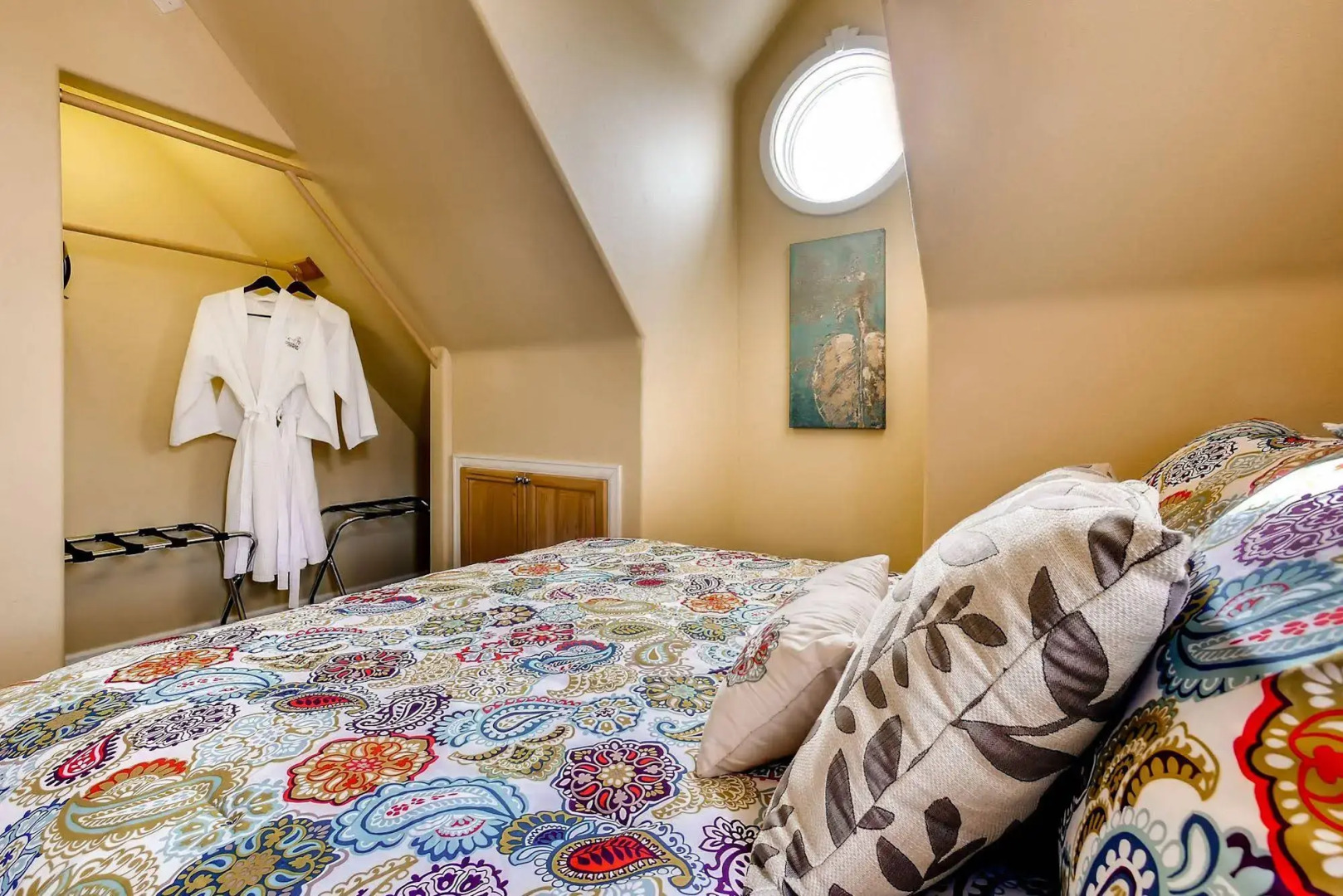 The Victorian Luxury B&B