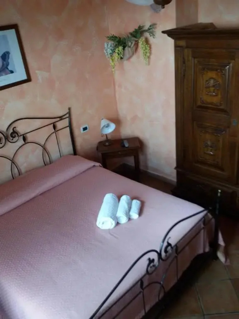 Agriturismo Dinoabbo Apt